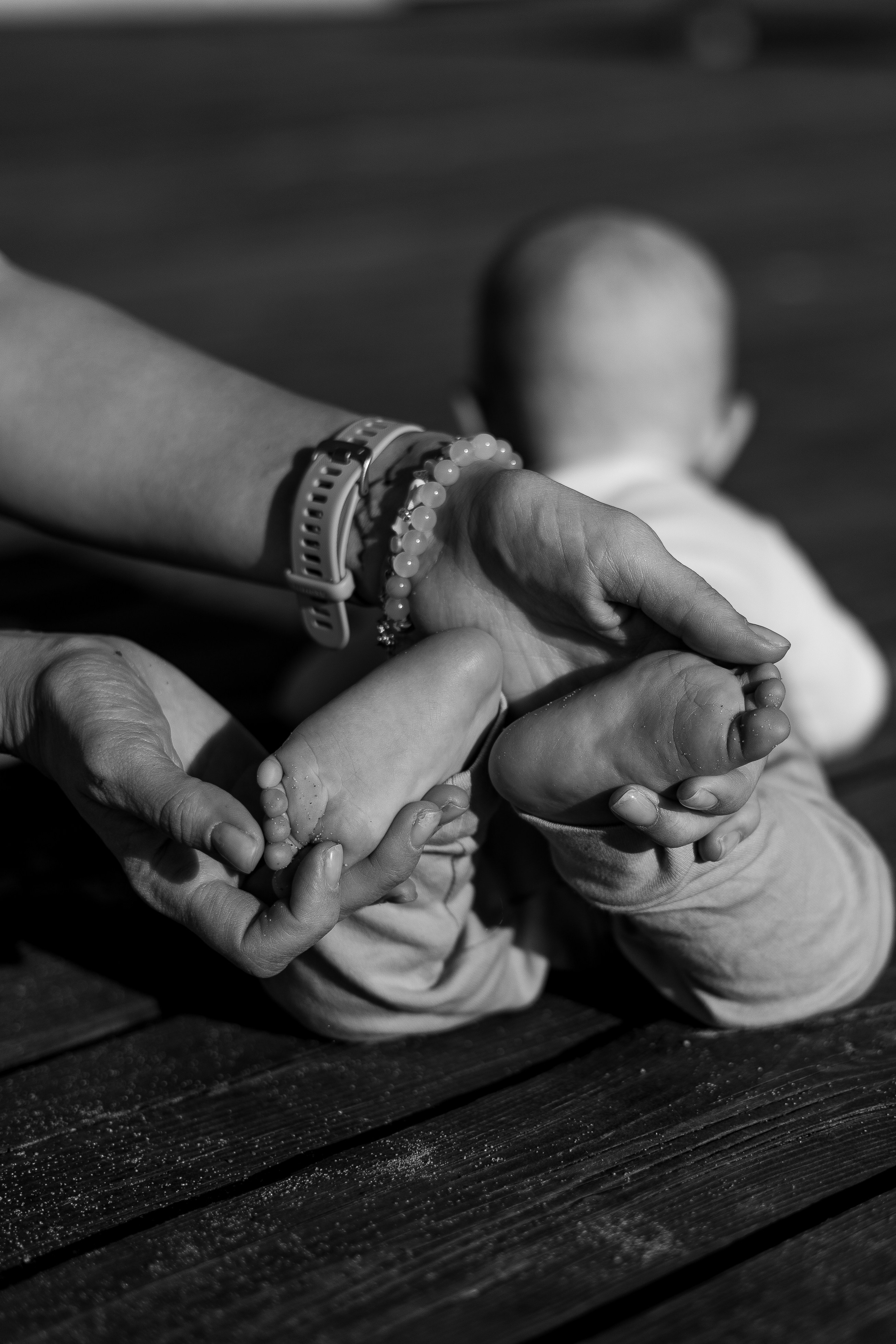 Анастасия Паршукова — фотограф Шерегеш Новосибирск