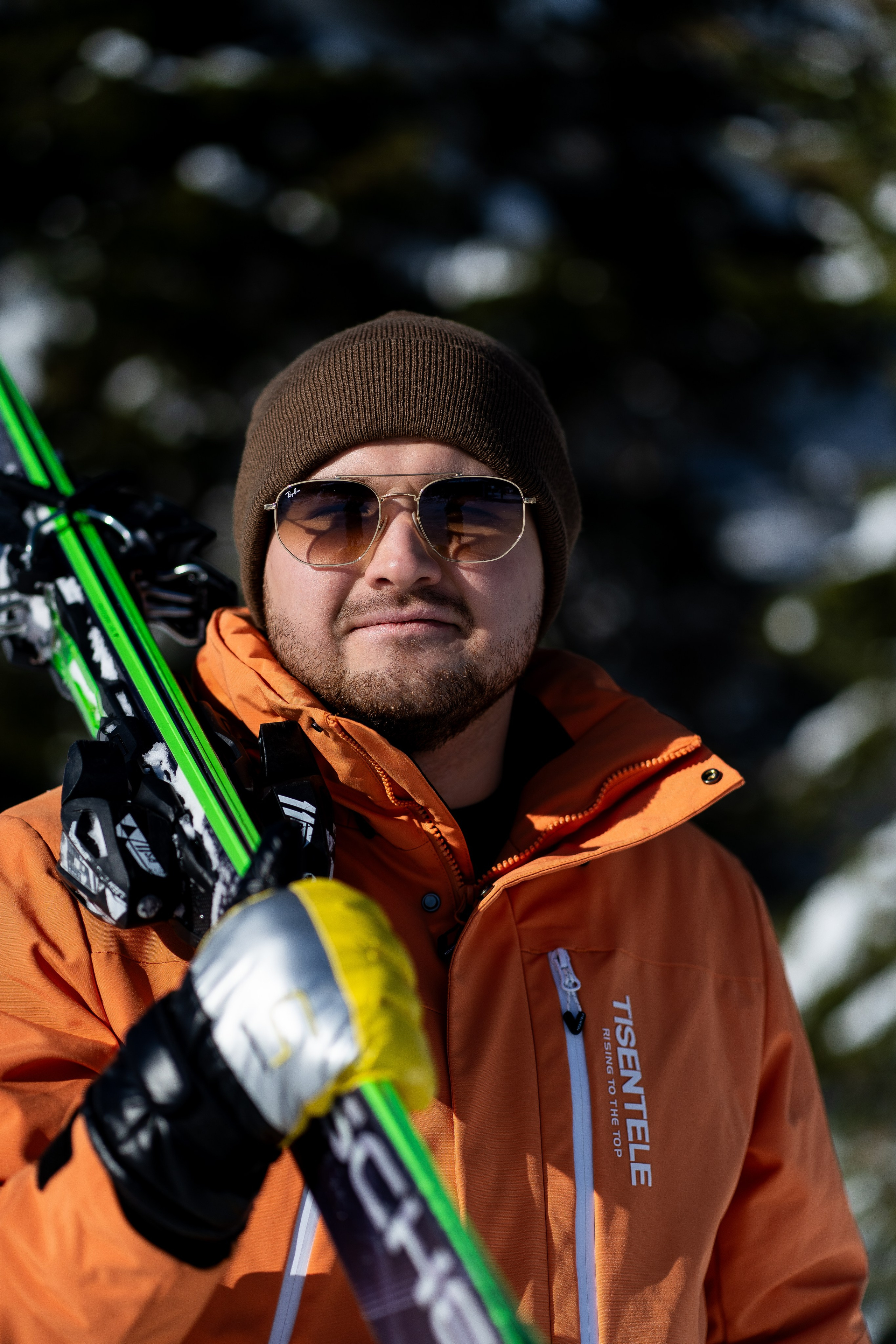 Джой 7.02. Анастасия Паршукова — фотограф Шерегеш Новосибирск