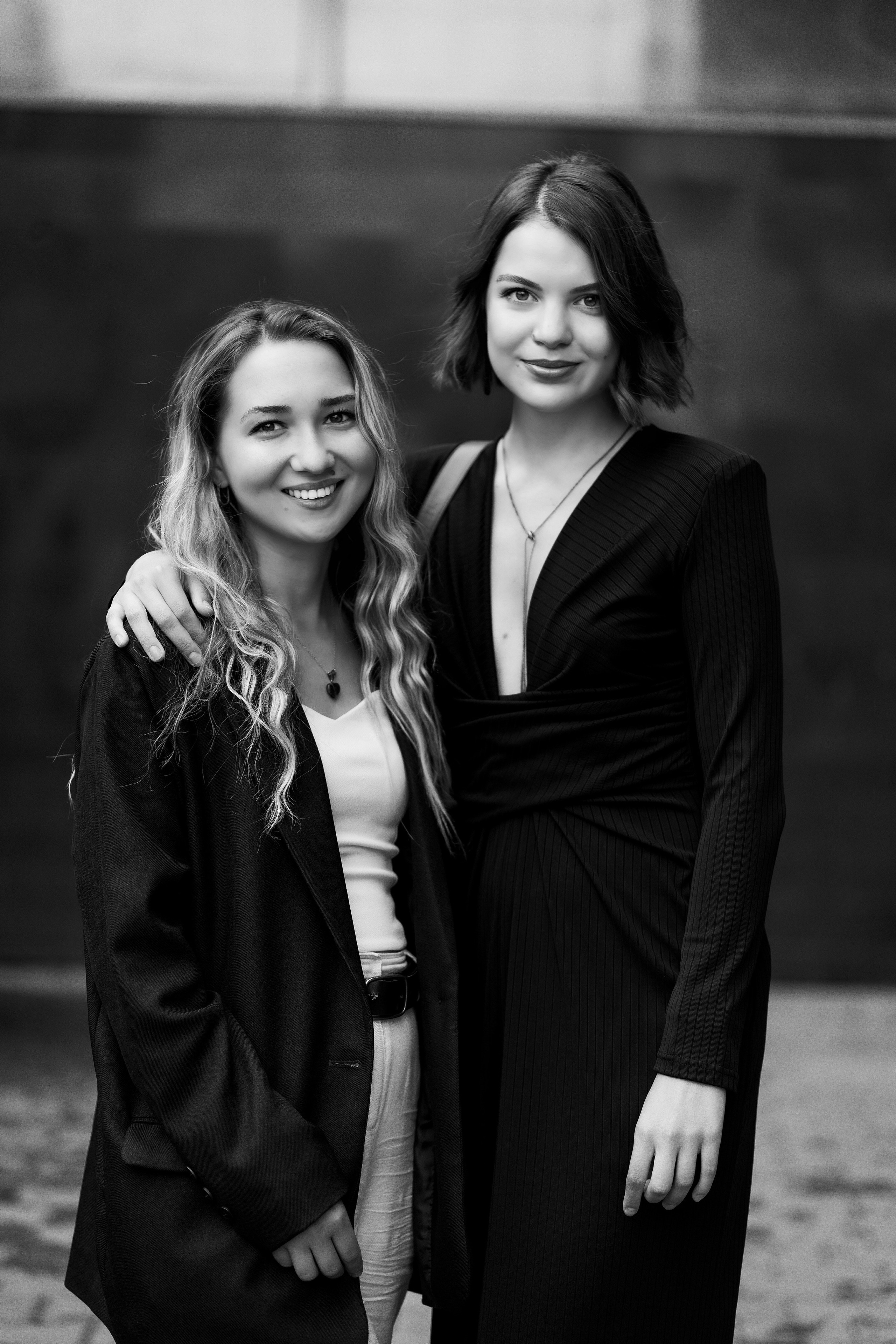 FaSol'. Анастасия Паршукова — фотограф Шерегеш Новосибирск