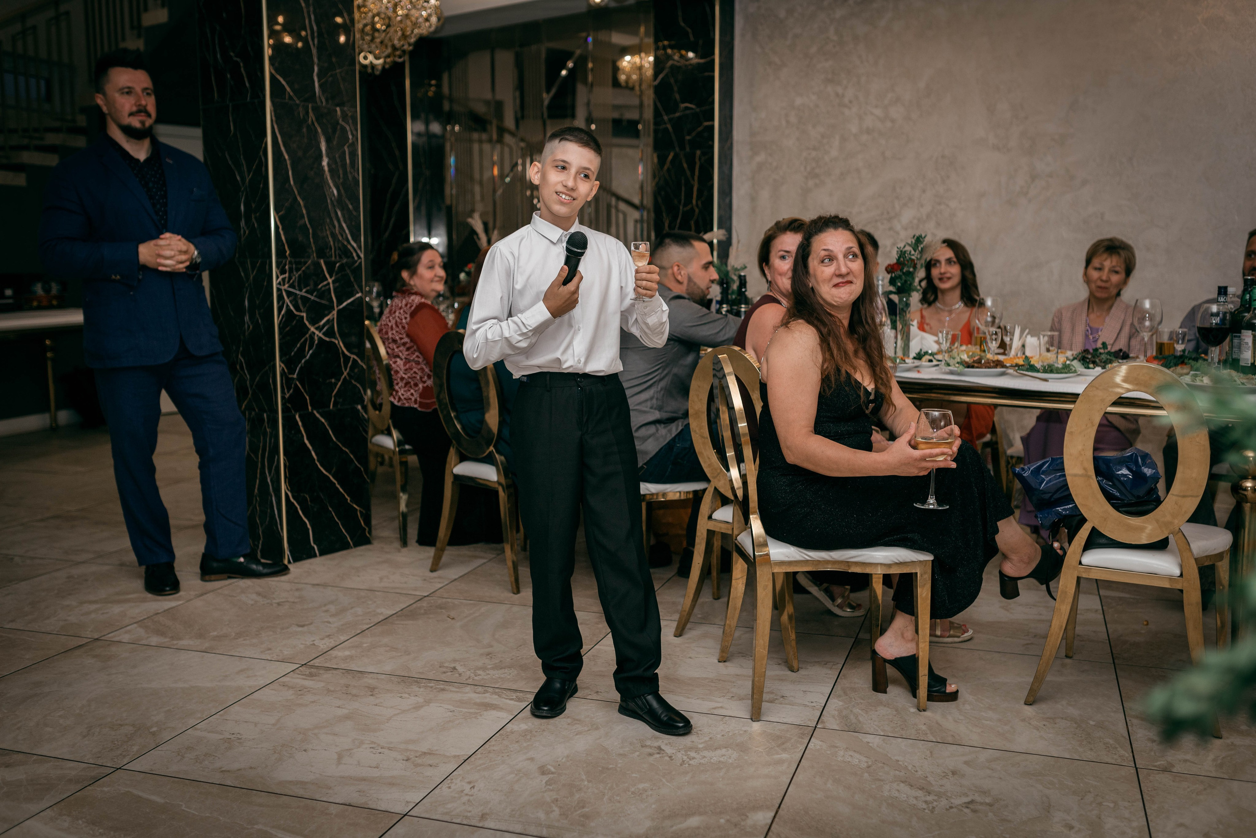 Тимур и Ксения. Антон Исаев — Фотограф-видеограф в Самаре