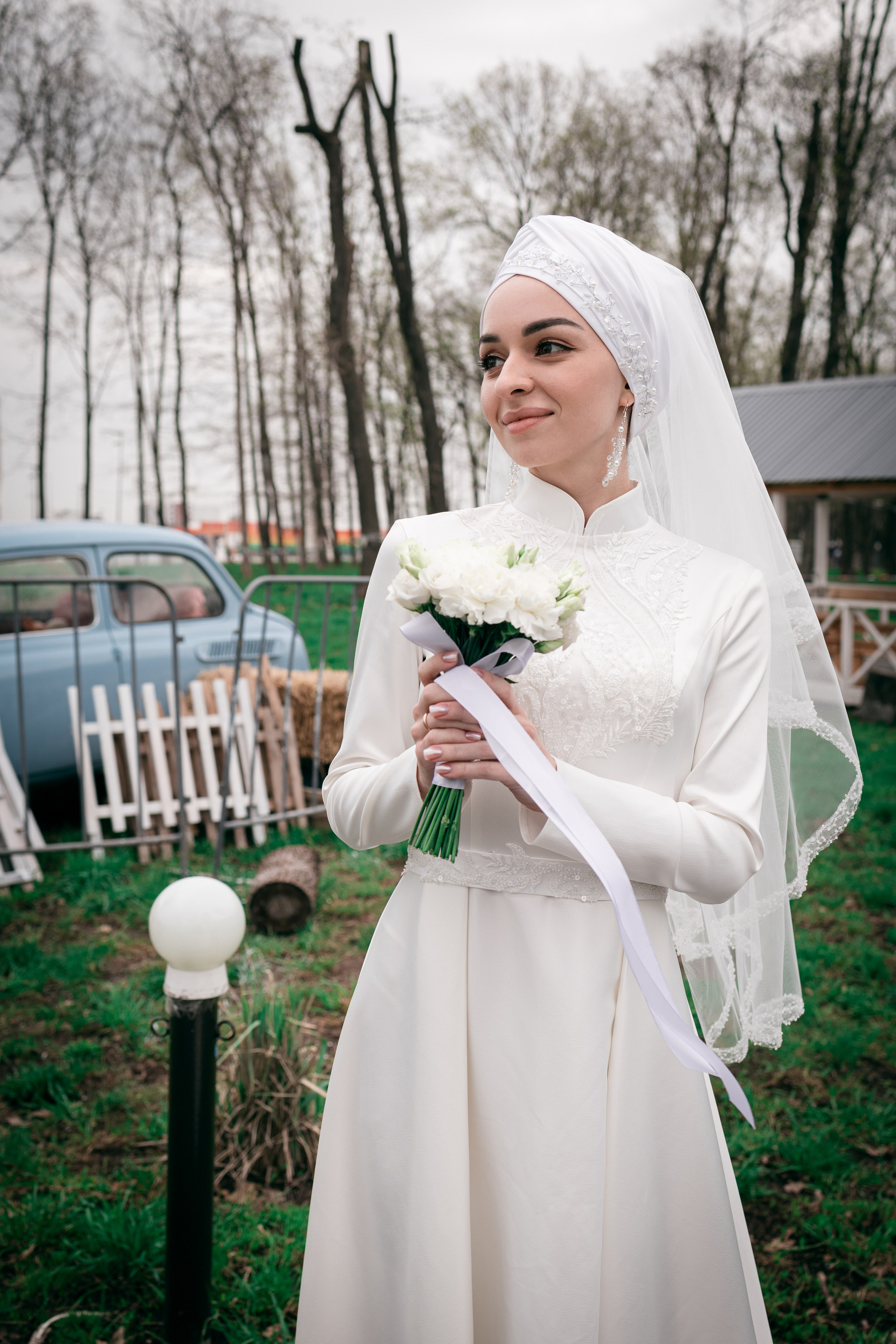 Тимур и Сабина. Антон Исаев — Фотограф-видеограф в Самаре