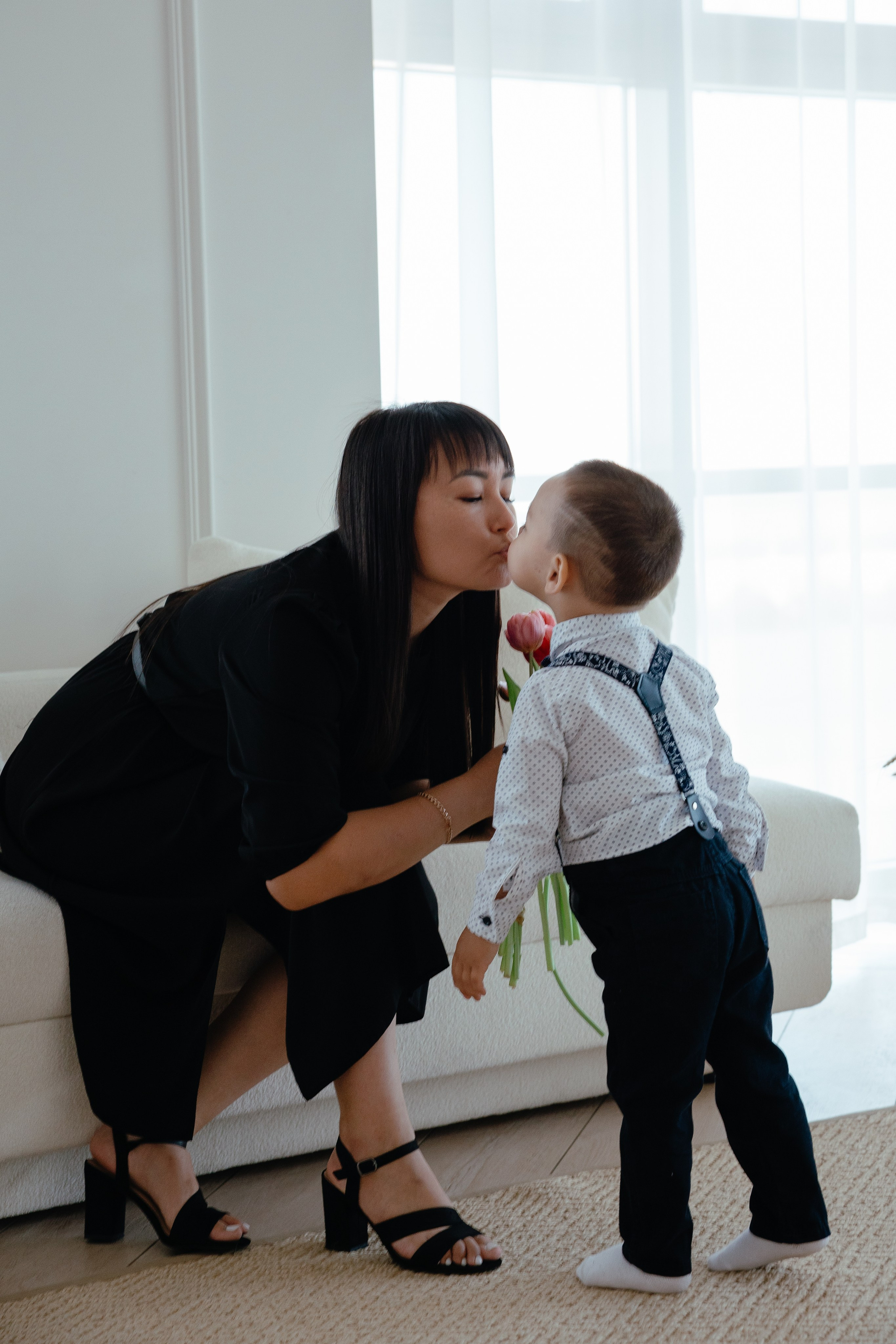 Счастье в квадрате: история семьи Юдиных. Свадебный фотограф Виктория