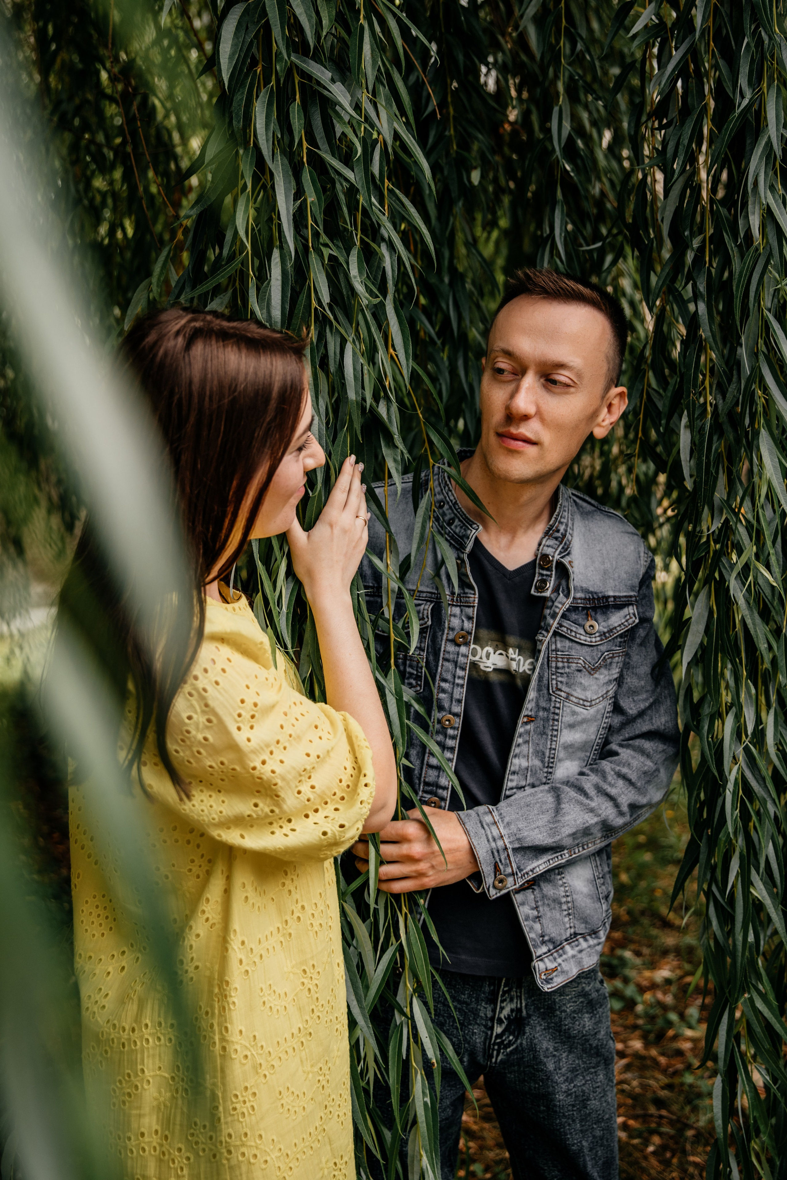 Оля и Паша. Семейный и свадебный фотограф Минск, Барановичи Ольга Пахомова