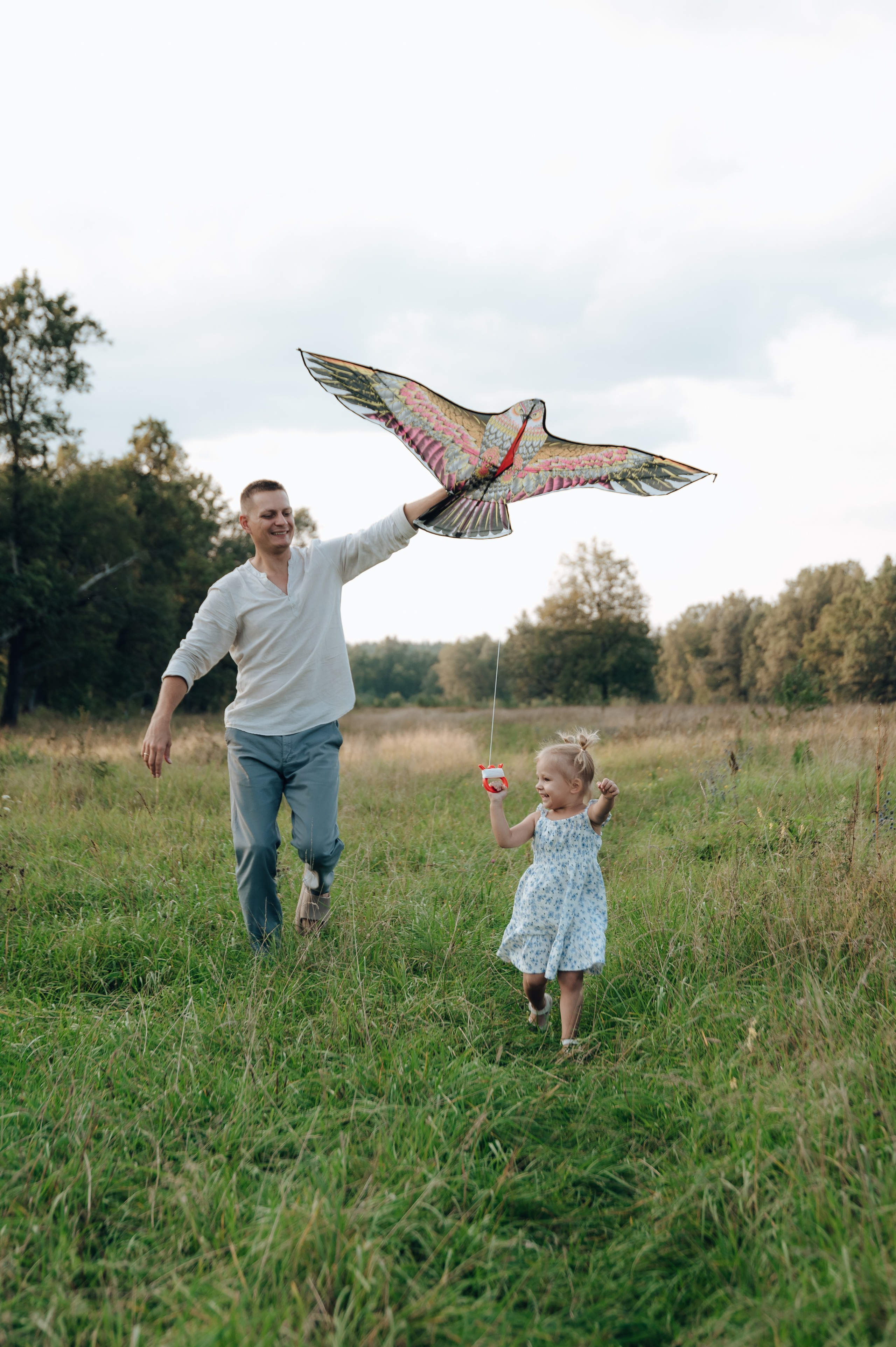 Сфоткай меня, если сможешь. Детский и семейный фотограф Катерина Мишина