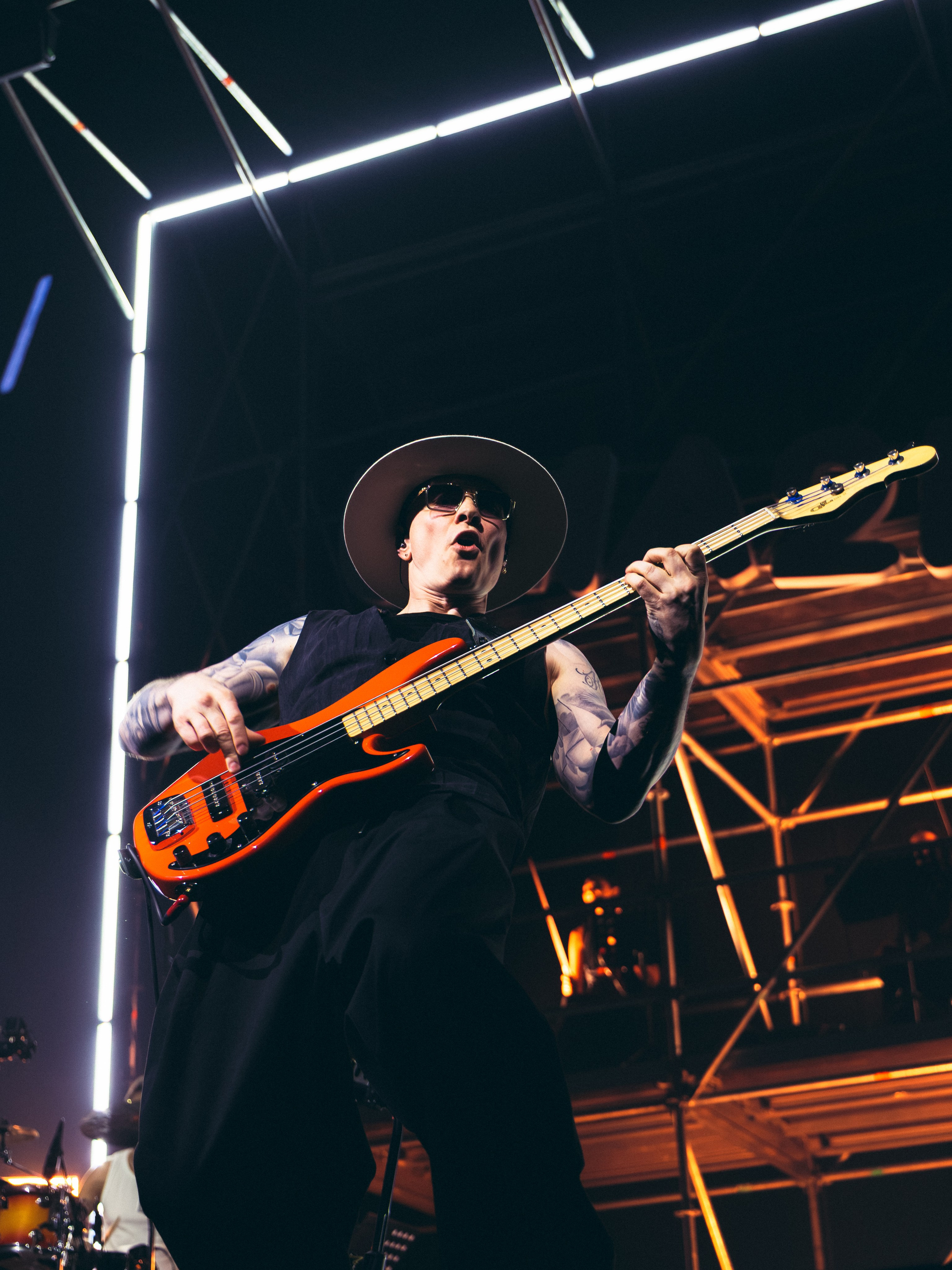 UMA2RMAN. Saint-Petersburg 18.4.26. RUSLAN ROZANOV