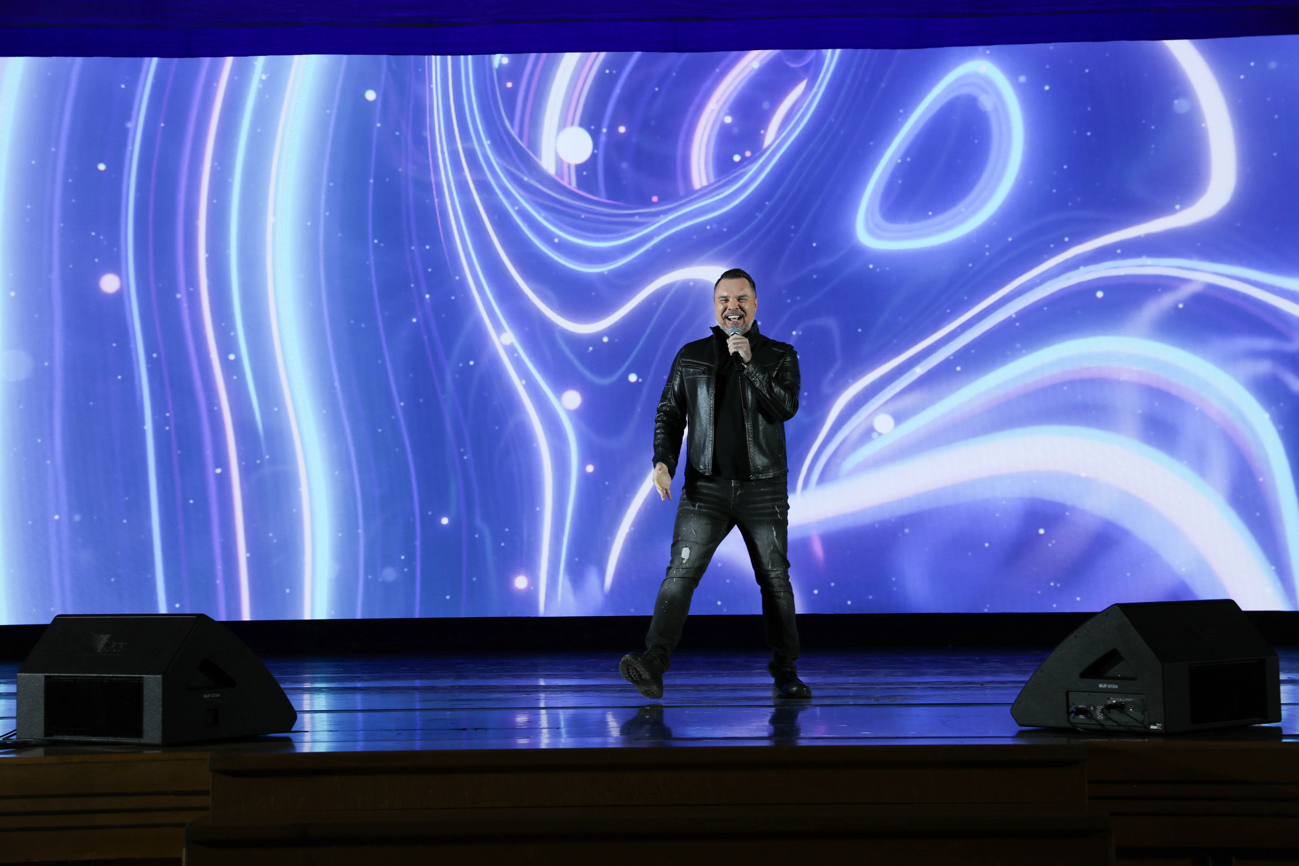 Фоторепортаж. Москва. ГКД. Церемония вручения премии «Будем жить». Индивидуальный и семейный фотограф Ирина Москвичёва