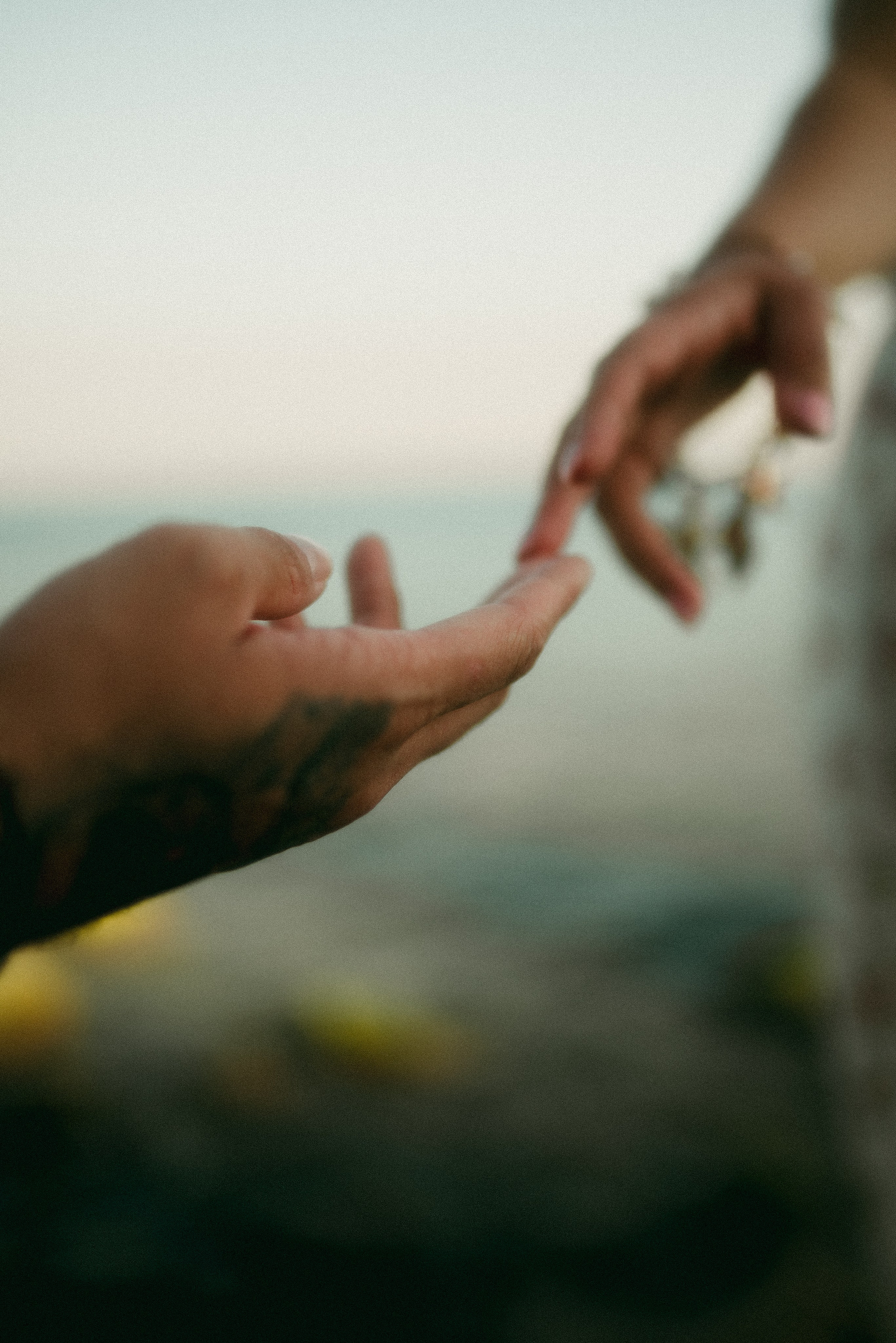 Виолетта и Евгений. Фотограф Санкт-Петербург, Новороссийск