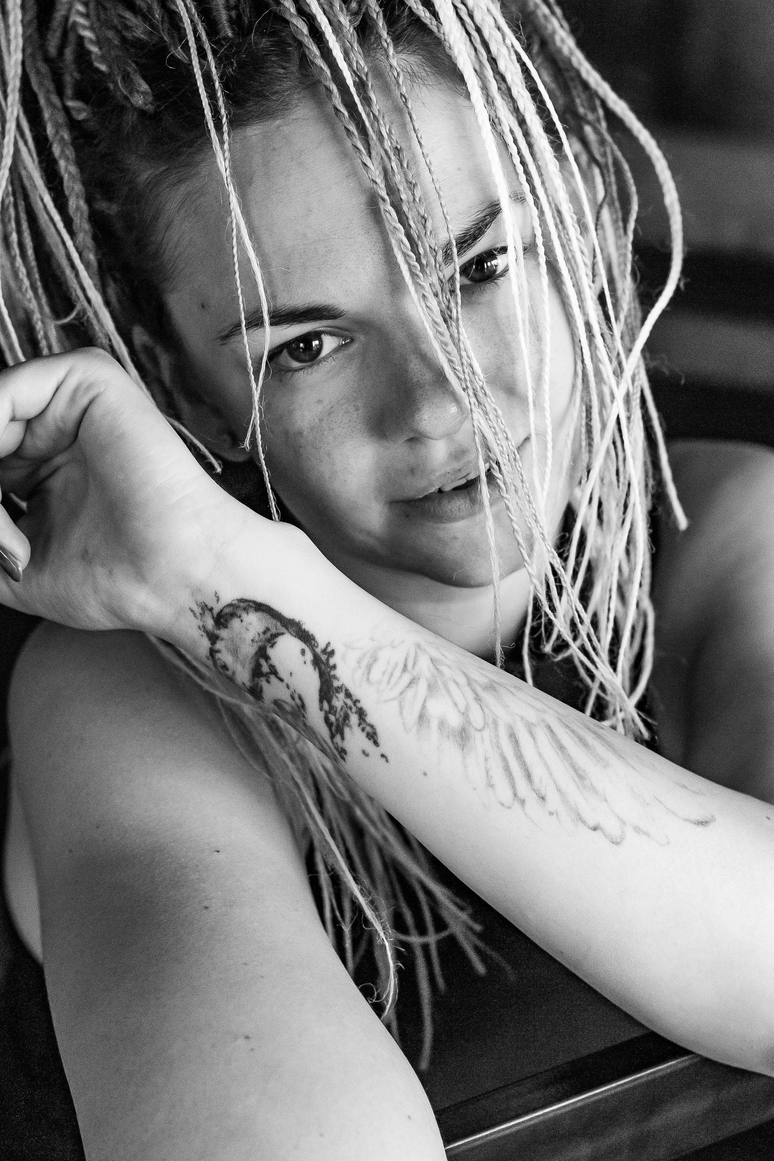 Съёмка в кальянной для Валерии. Свадебный и семейный фотограф г. Ярославль Савинская Анастасия