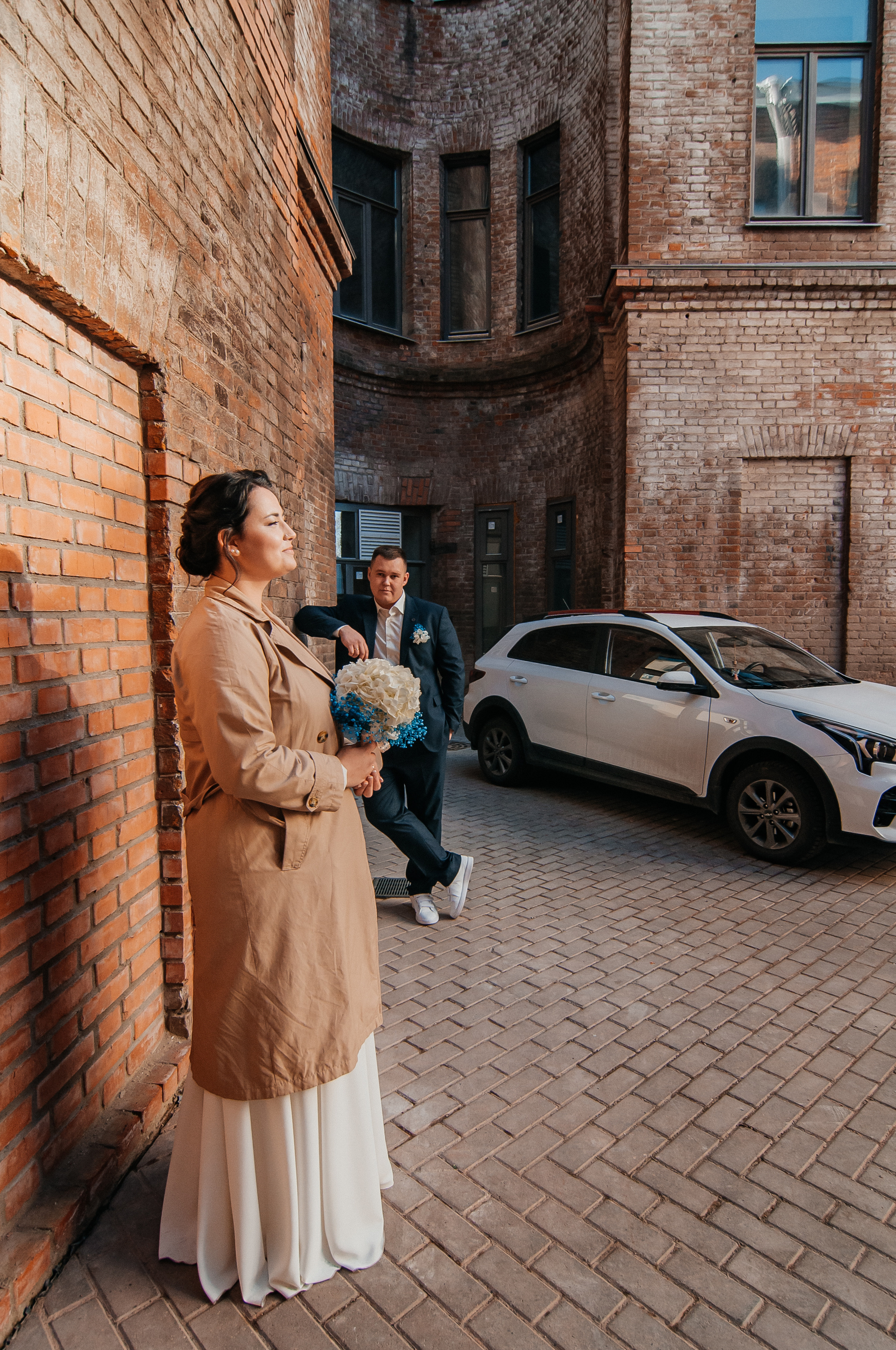 Свадьба Юлии и Артёма. Свадебный и семейный фотограф г. Ярославль Савинская Анастасия