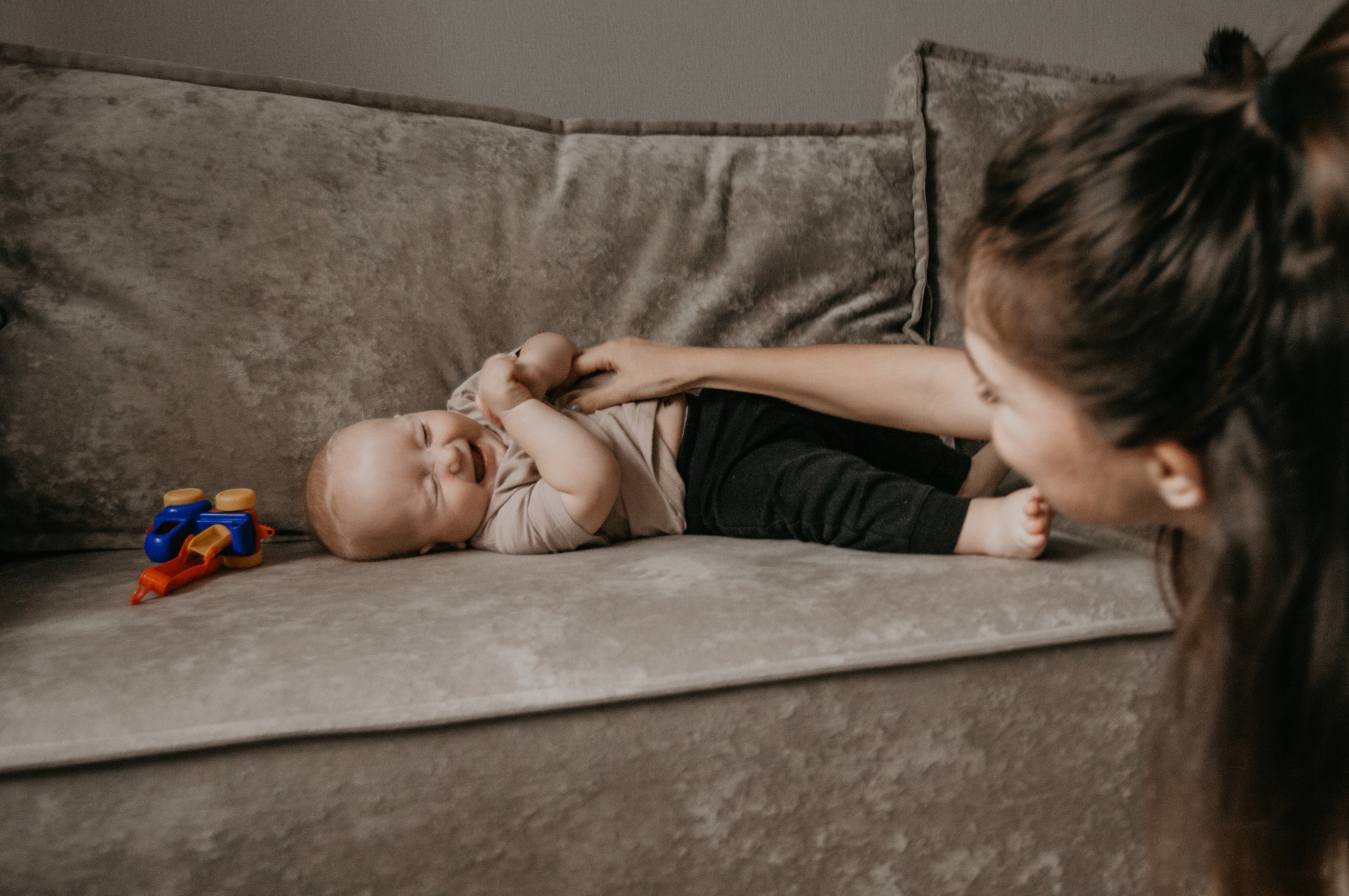 Домашняя семейная съёмка для Алины и Матвея. Свадебный и семейный фотограф г. Ярославль Савинская Анастасия