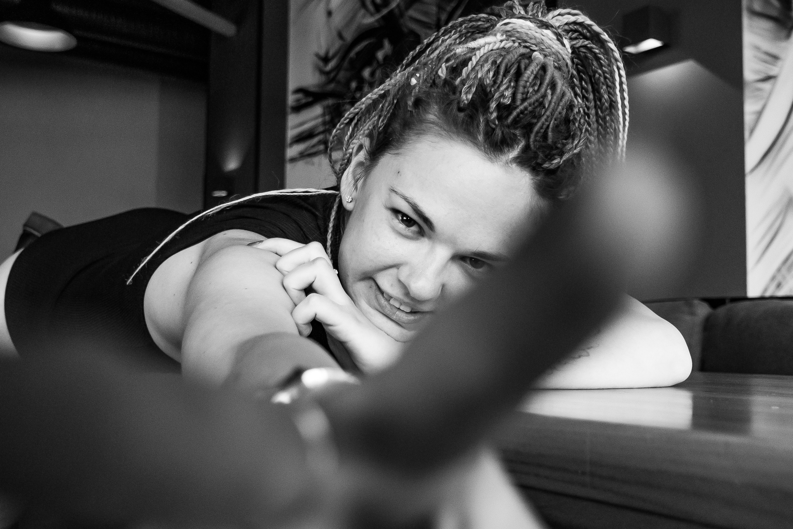 Съёмка в кальянной для Валерии. Свадебный и семейный фотограф г. Ярославль Савинская Анастасия