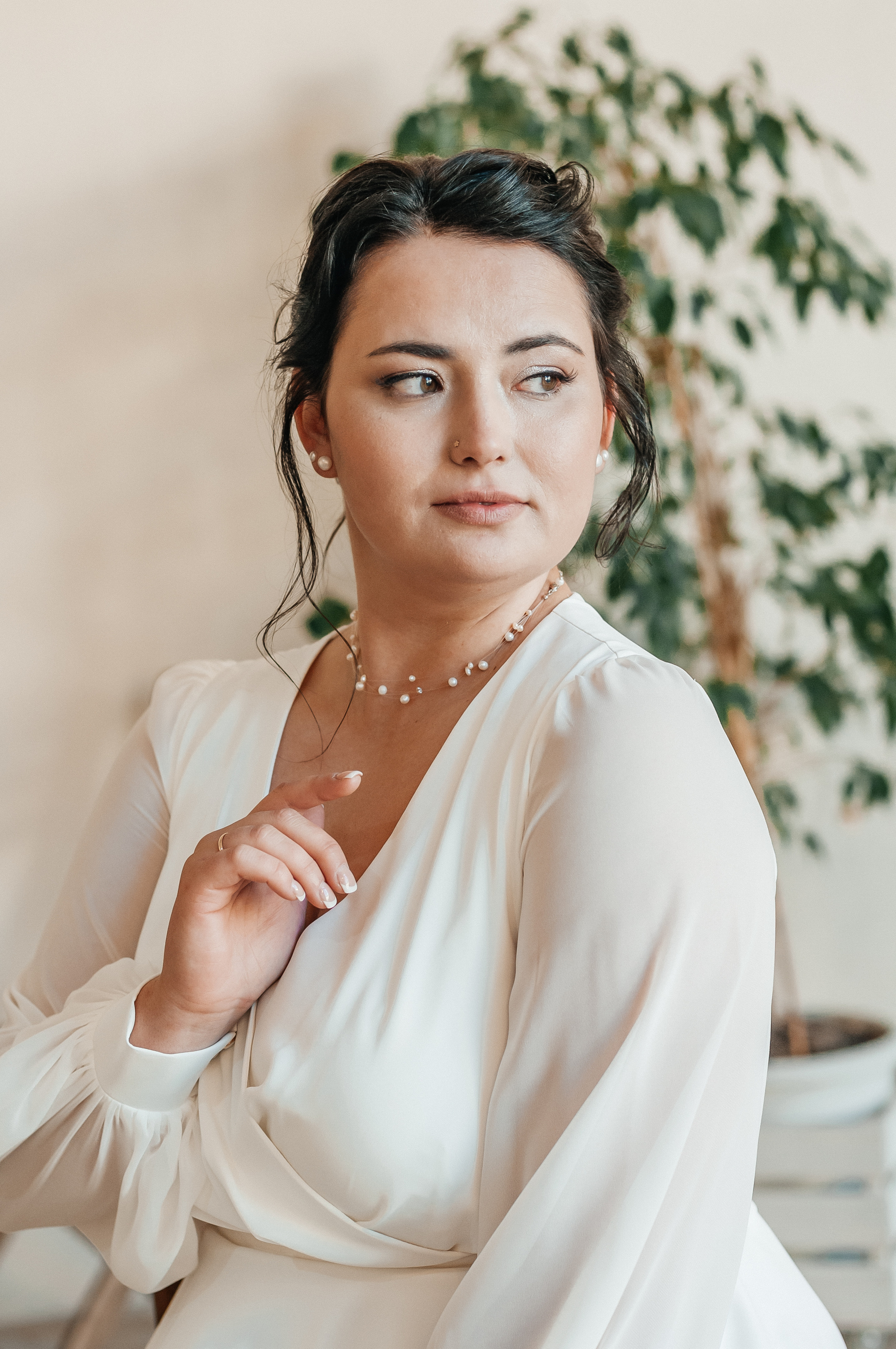 Свадьба Юлии и Артёма. Свадебный и семейный фотограф г. Ярославль Савинская Анастасия