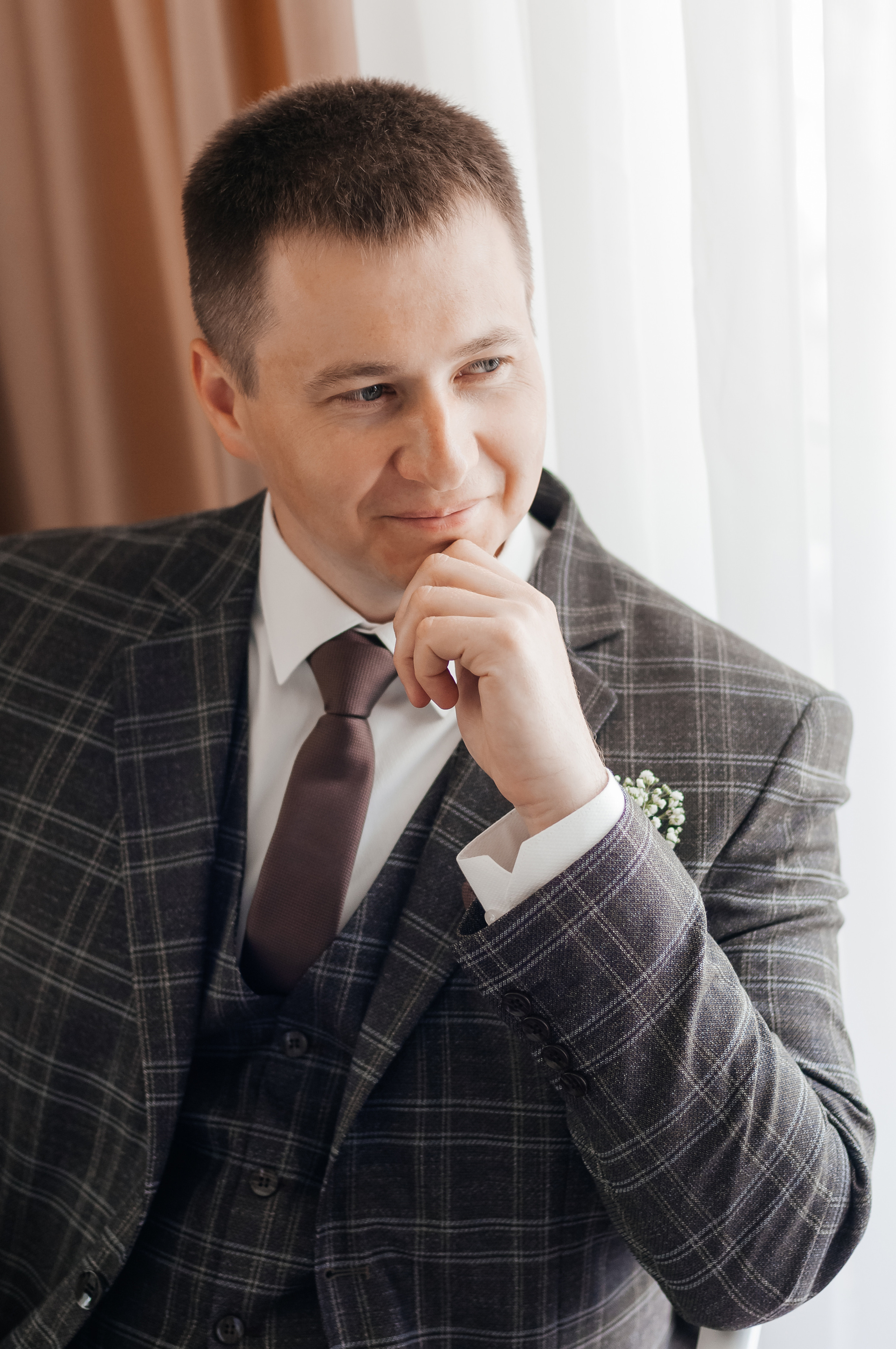 Свадьба Натальи и Николая. Свадебный и семейный фотограф г. Ярославль Савинская Анастасия