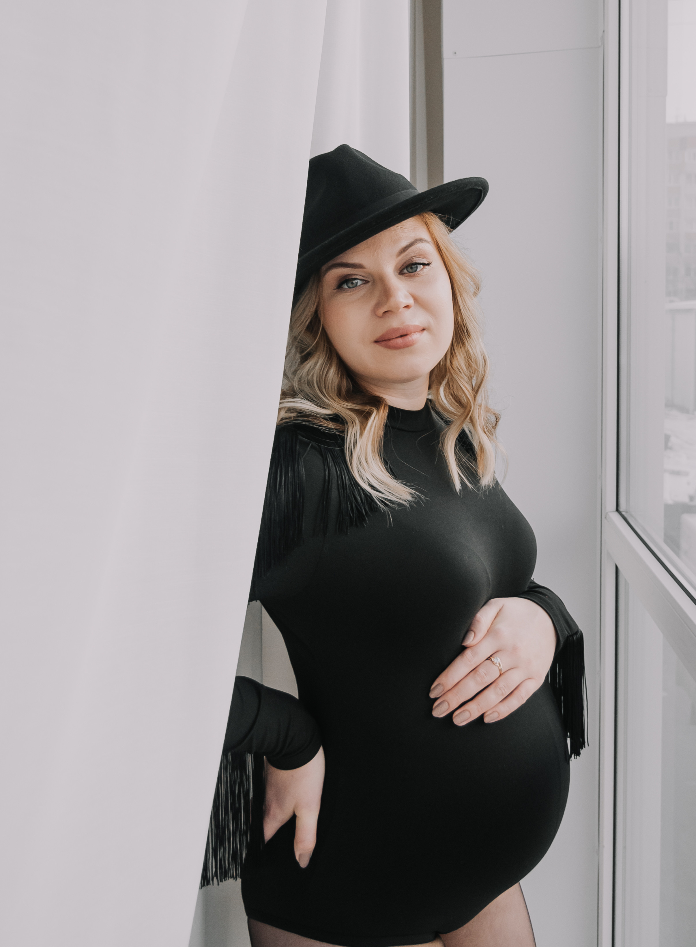 Студийная съёмка для Алёны и Романа. Свадебный и семейный фотограф г. Ярославль Савинская Анастасия