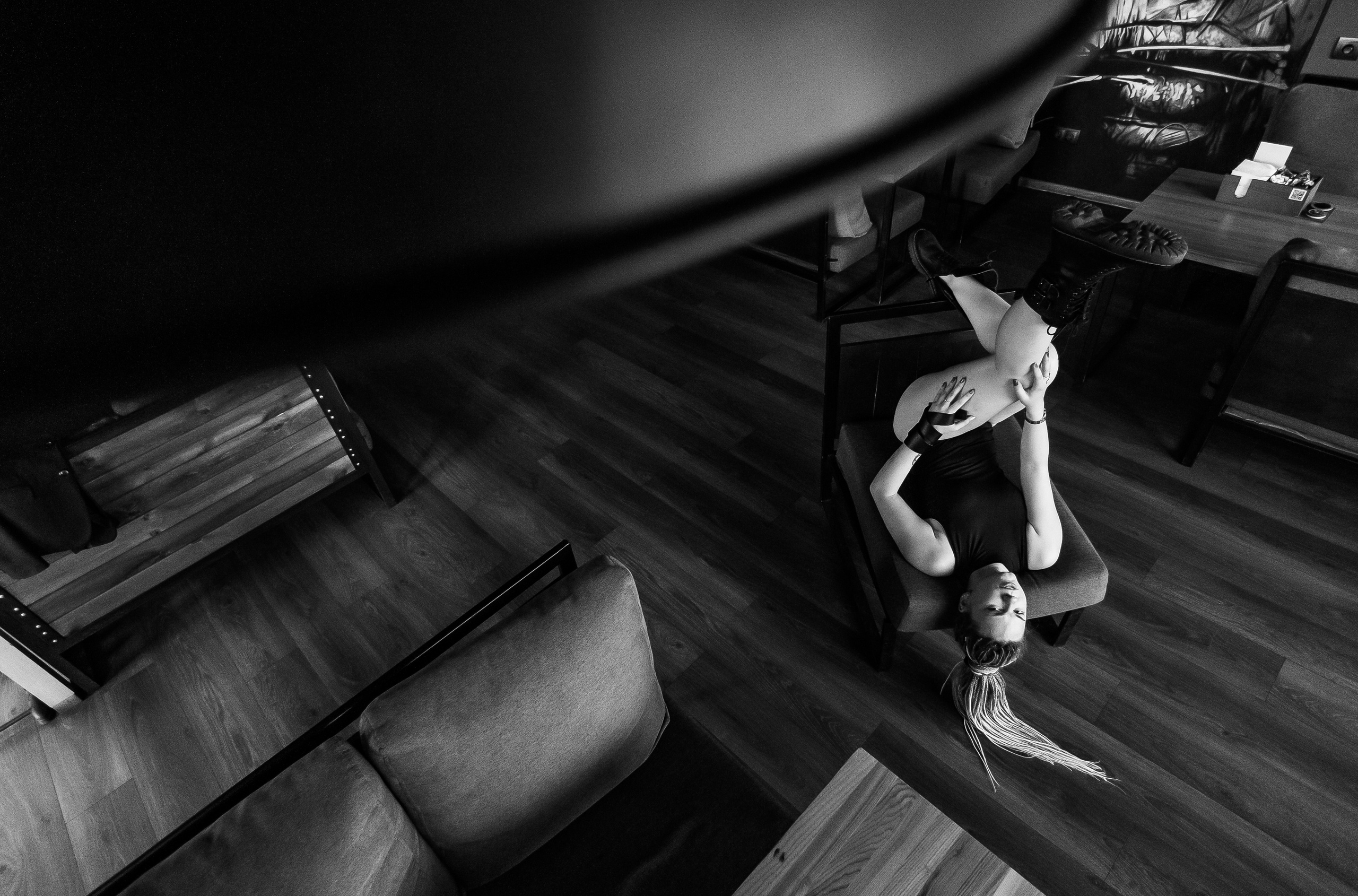 Съёмка в кальянной для Валерии. Свадебный и семейный фотограф г. Ярославль Савинская Анастасия