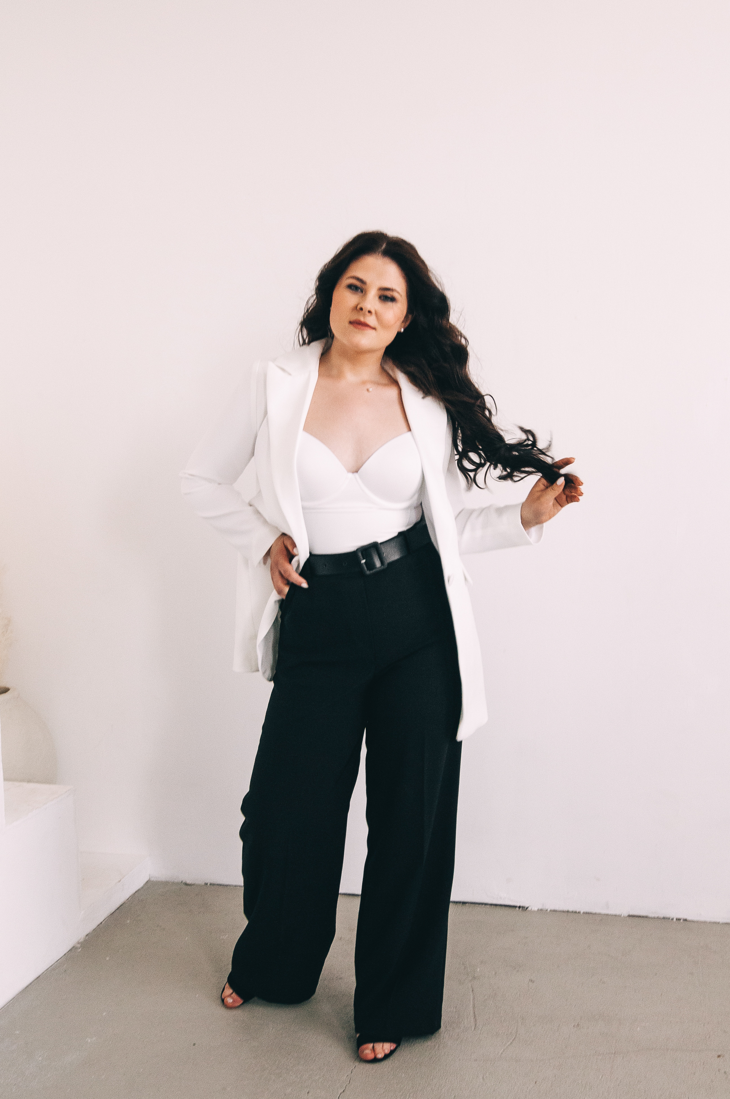 Студийная съёмка для Полины. Свадебный и семейный фотограф г. Ярославль Савинская Анастасия