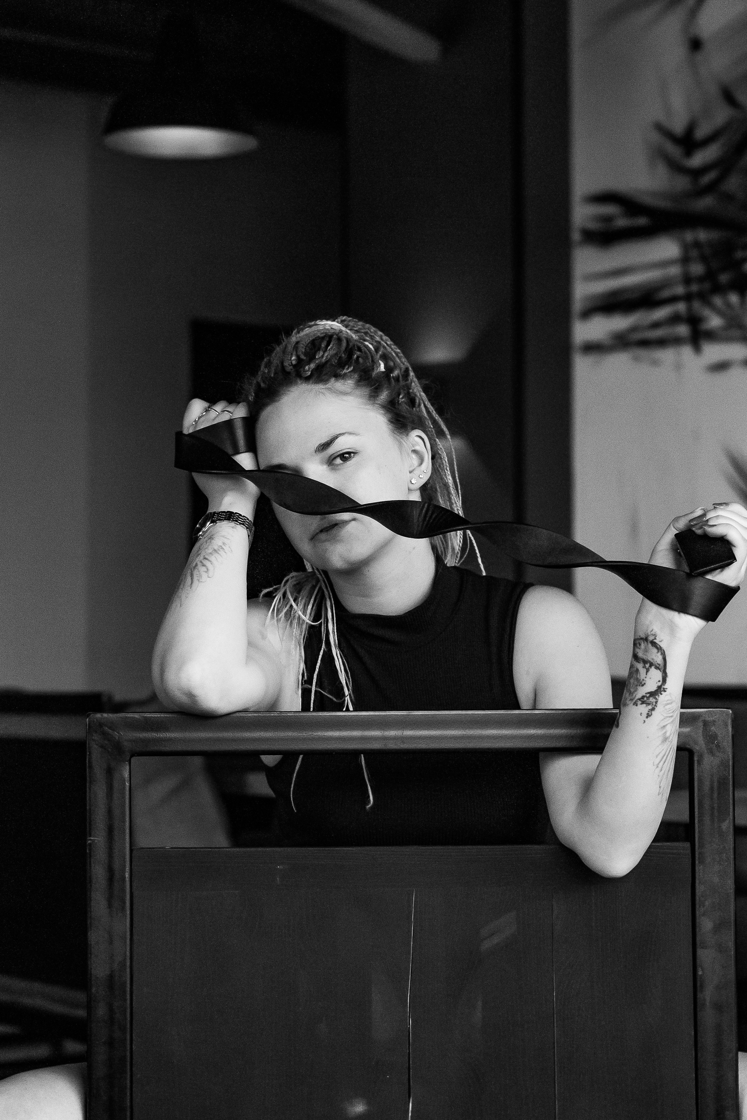 Съёмка в кальянной для Валерии. Свадебный и семейный фотограф г. Ярославль Савинская Анастасия