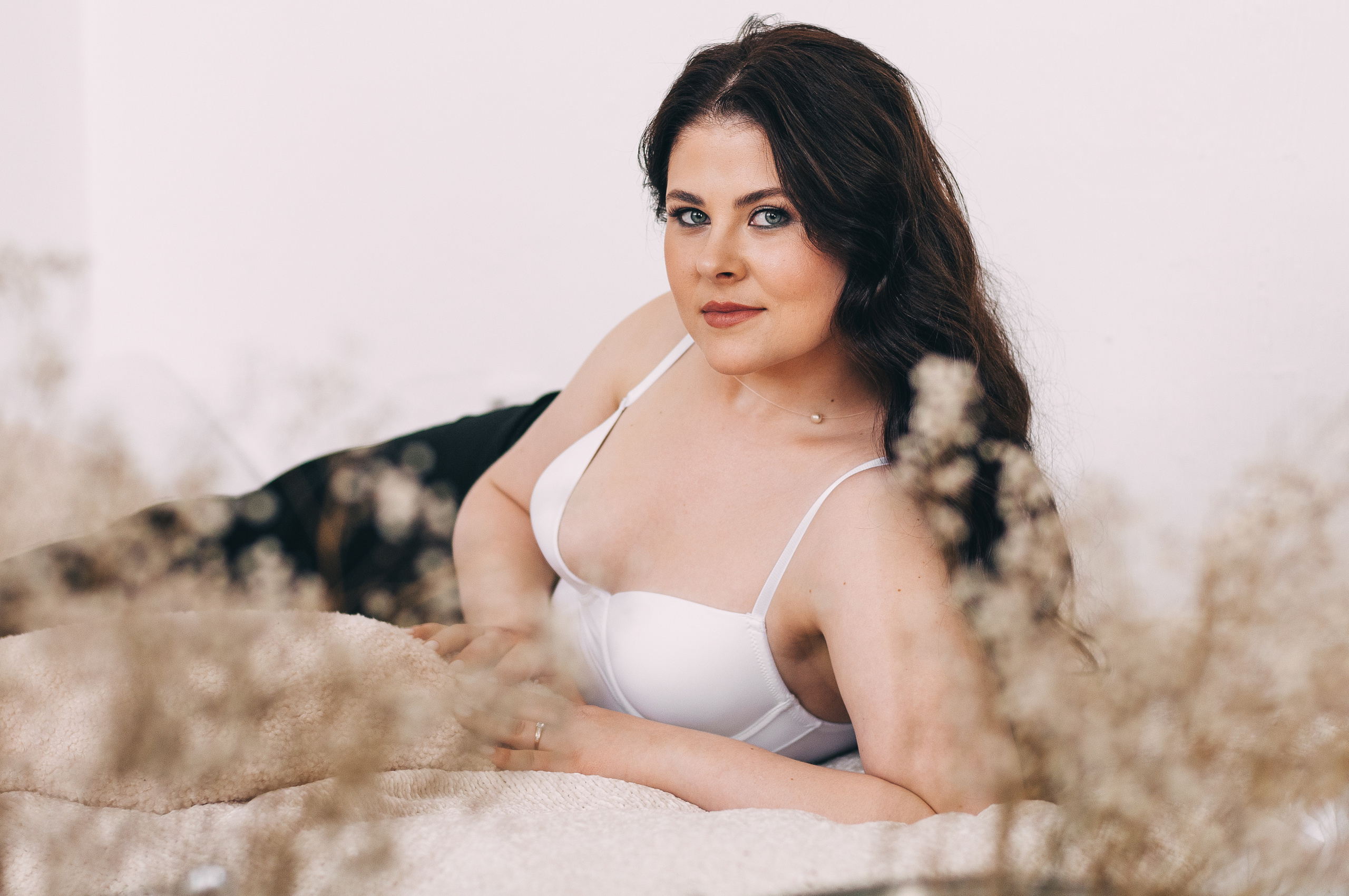 Студийная съёмка для Полины. Свадебный и семейный фотограф г. Ярославль Савинская Анастасия