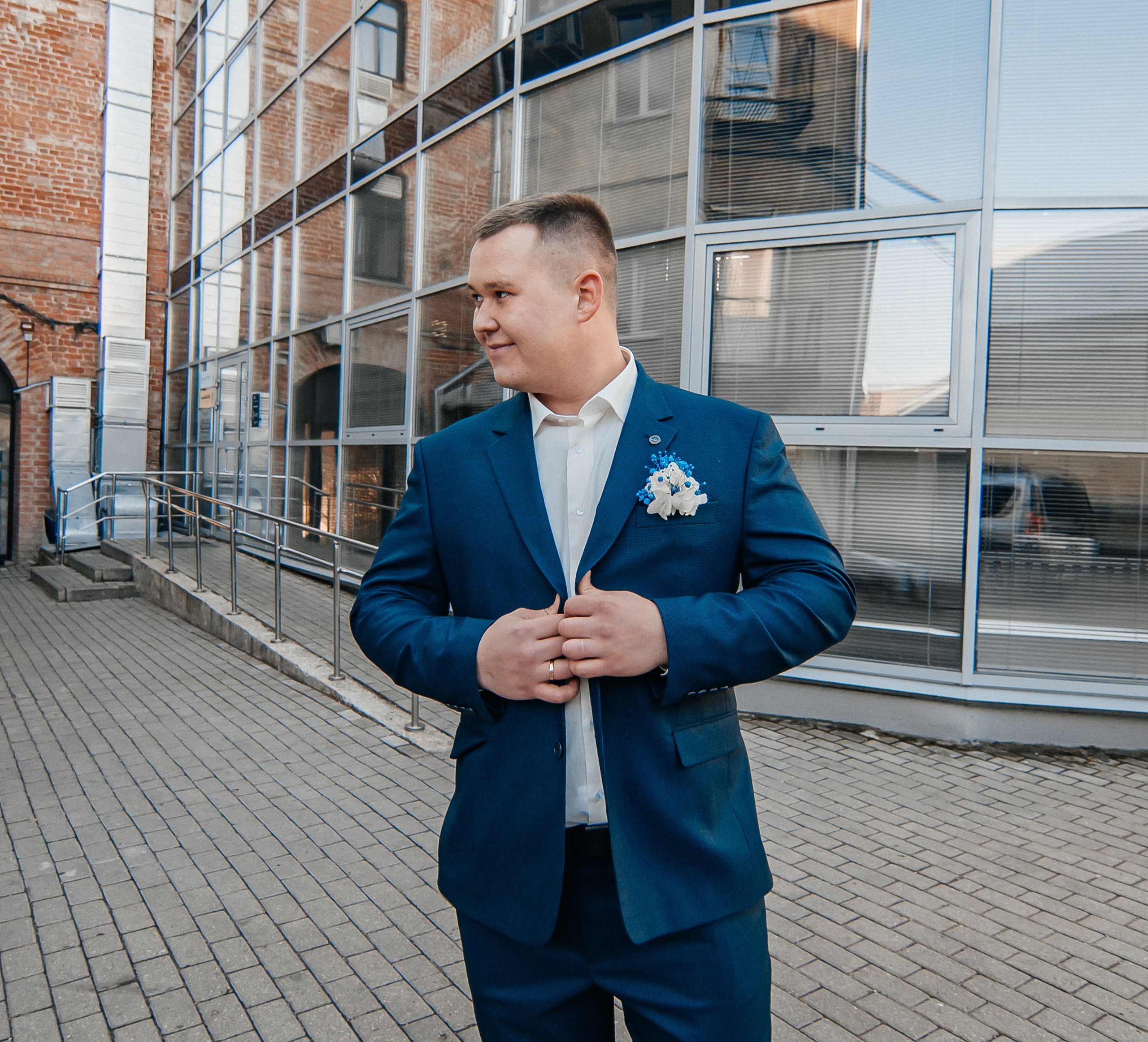 Свадьба Юлии и Артёма. Свадебный и семейный фотограф г. Ярославль Савинская Анастасия