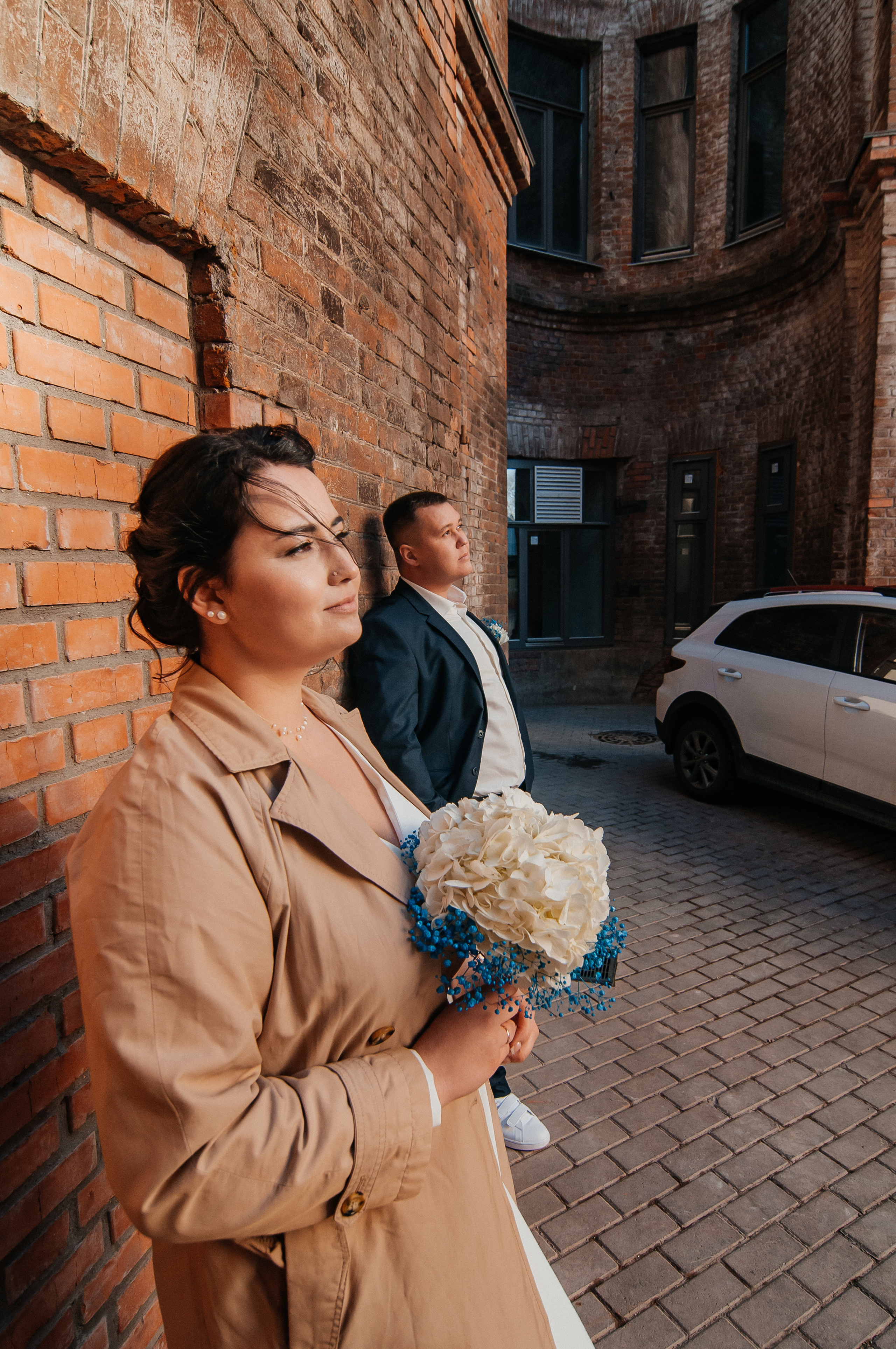 Свадьба Юлии и Артёма. Свадебный и семейный фотограф г. Ярославль Савинская Анастасия