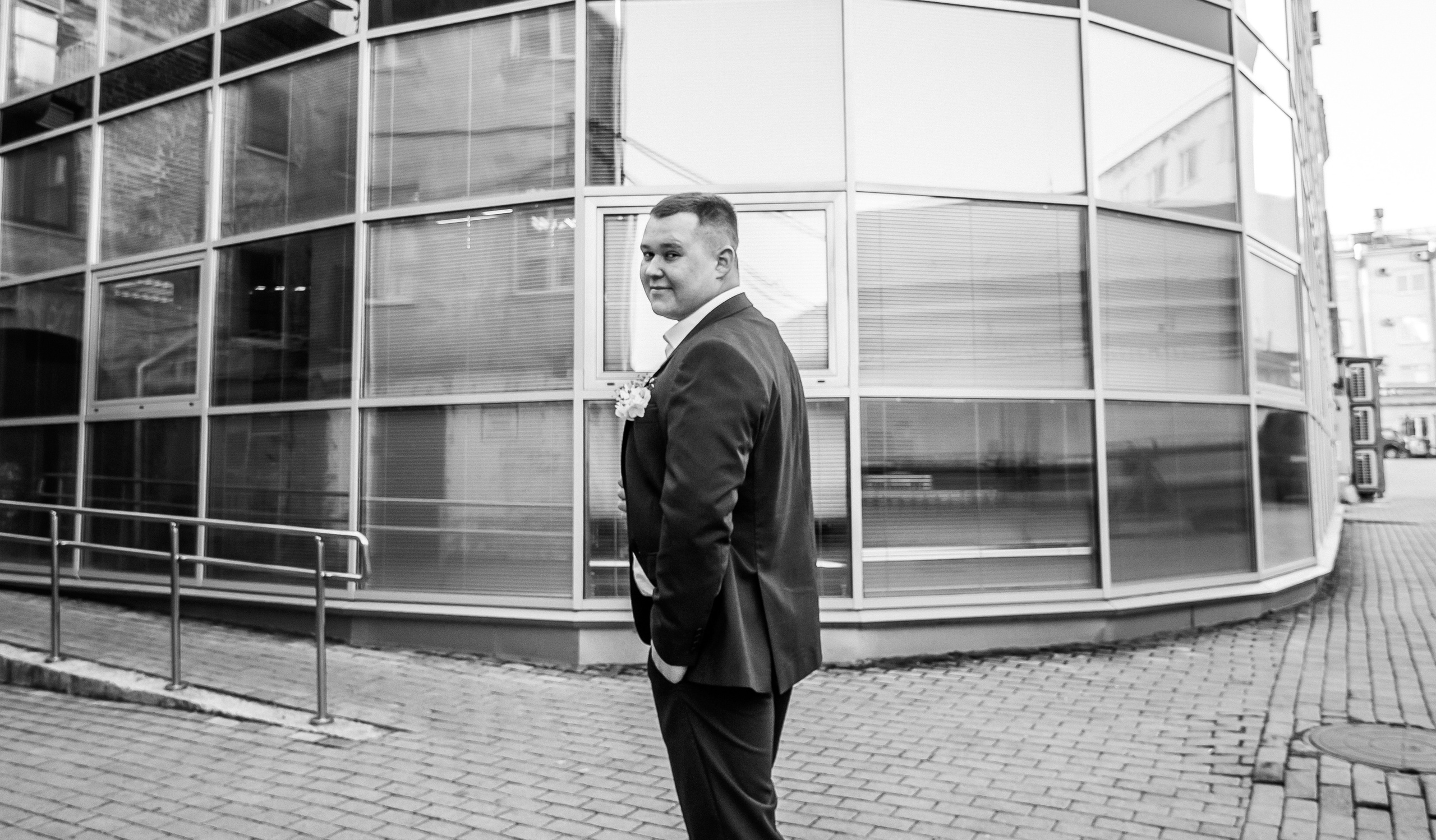 Свадьба Юлии и Артёма. Свадебный и семейный фотограф г. Ярославль Савинская Анастасия