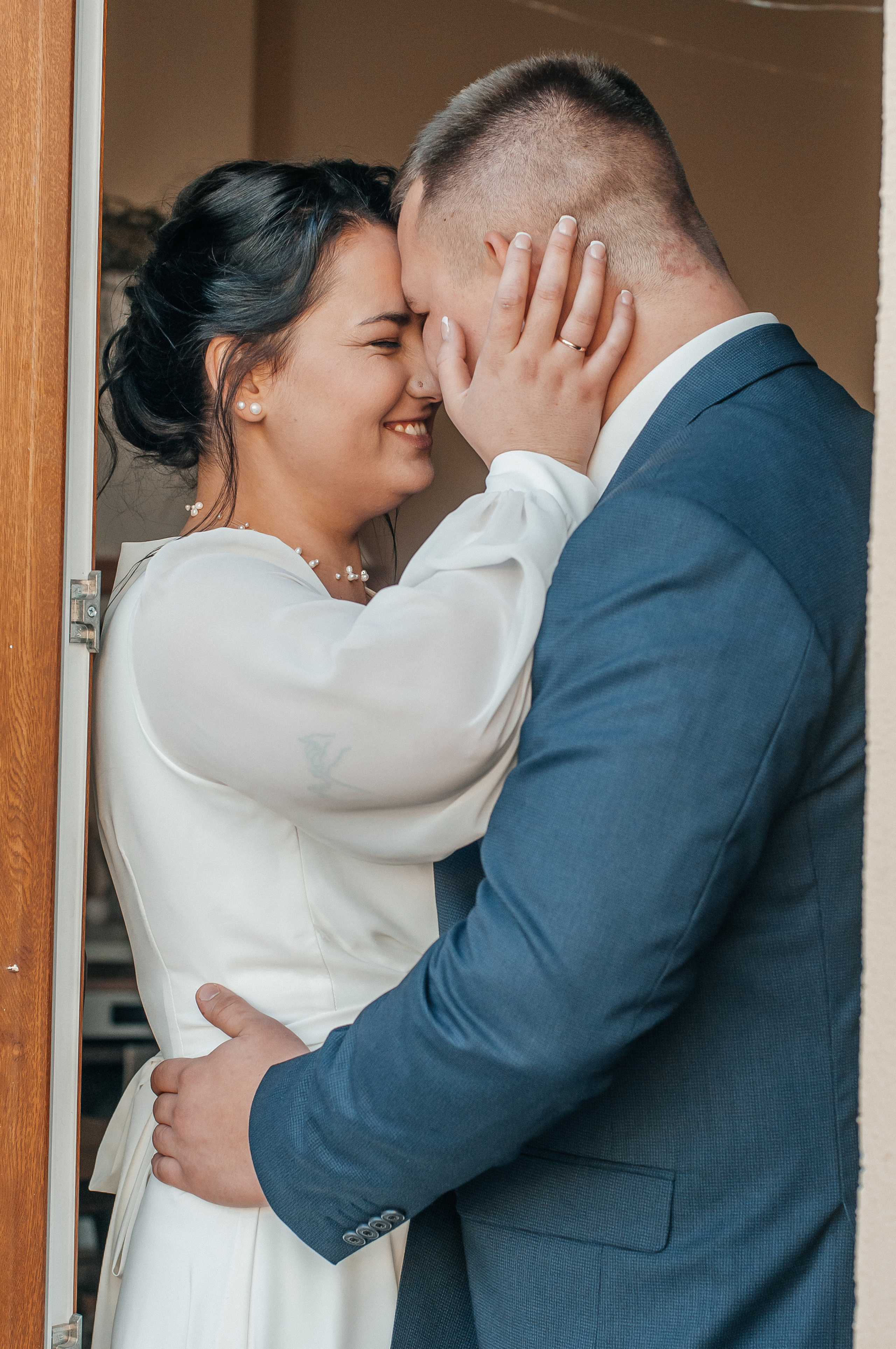 Свадьба Юлии и Артёма. Свадебный и семейный фотограф г. Ярославль Савинская Анастасия