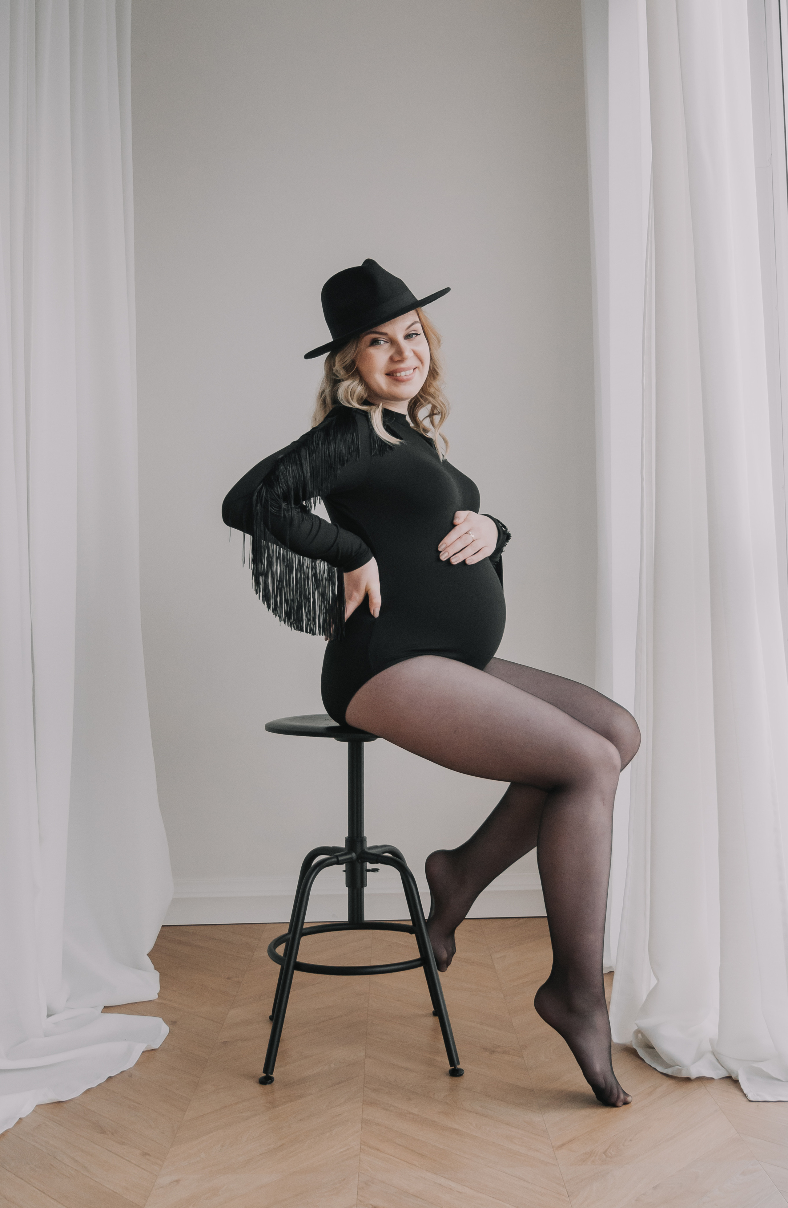 Студийная съёмка для Алёны и Романа. Свадебный и семейный фотограф г. Ярославль Савинская Анастасия