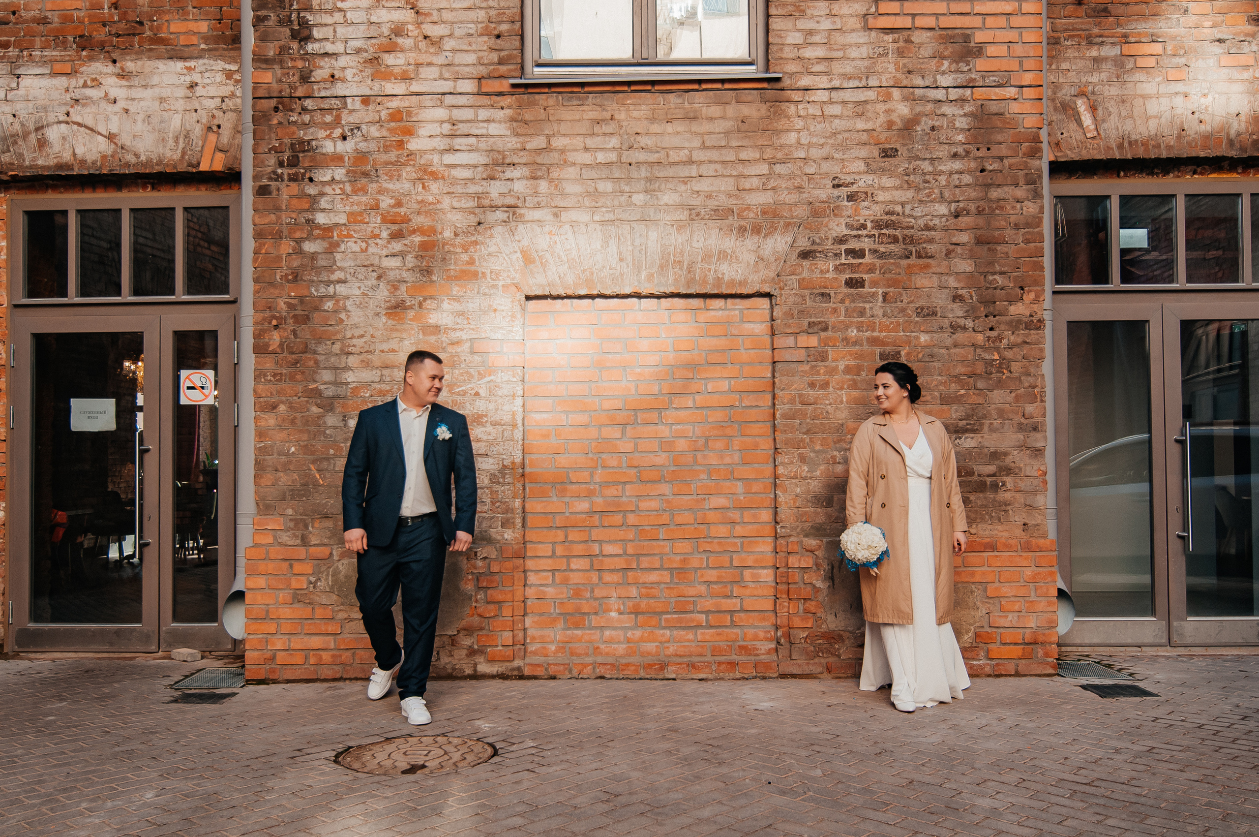 Свадьба Юлии и Артёма. Свадебный и семейный фотограф г. Ярославль Савинская Анастасия