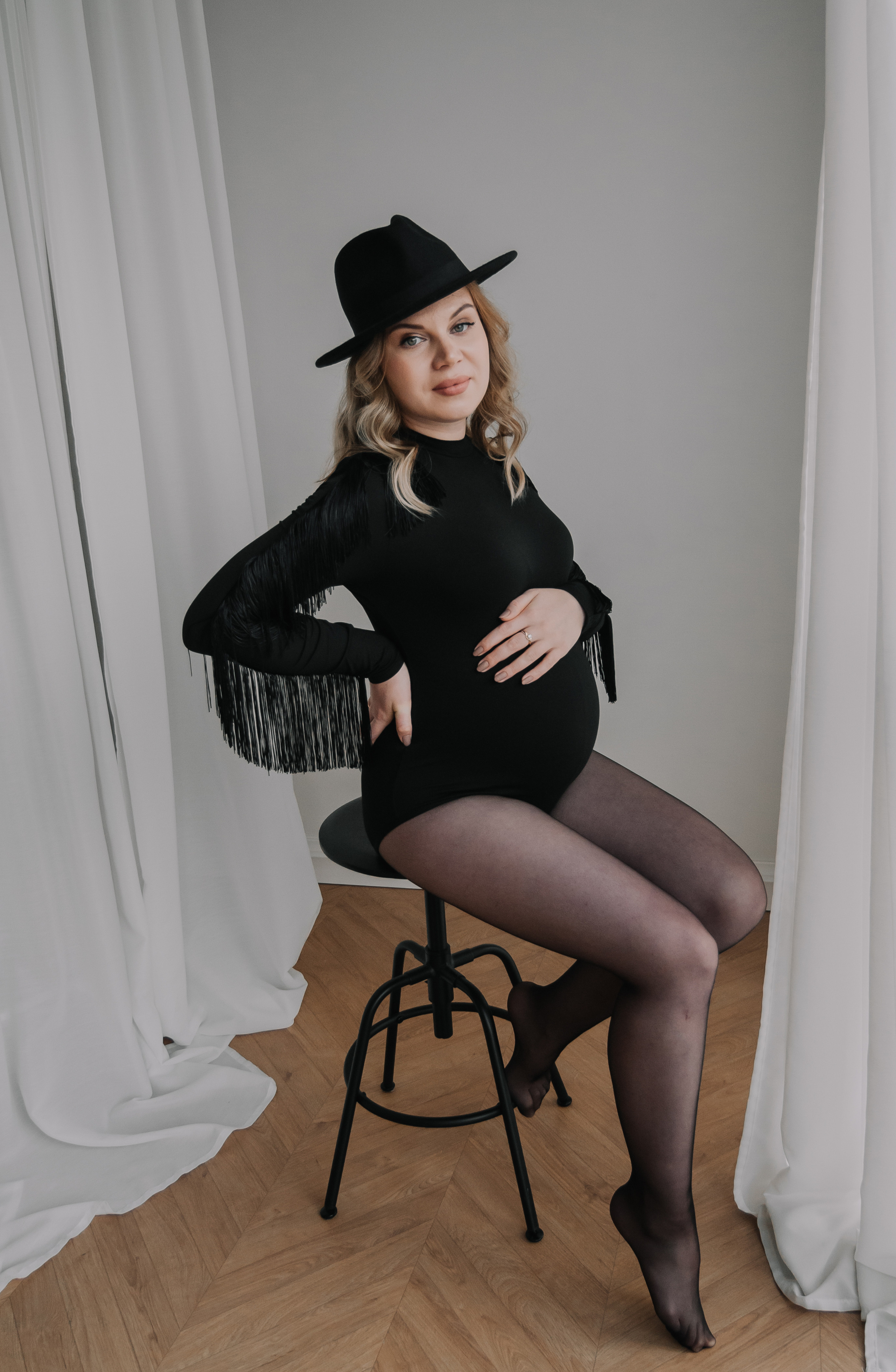 Студийная съёмка для Алёны и Романа. Свадебный и семейный фотограф г. Ярославль Савинская Анастасия