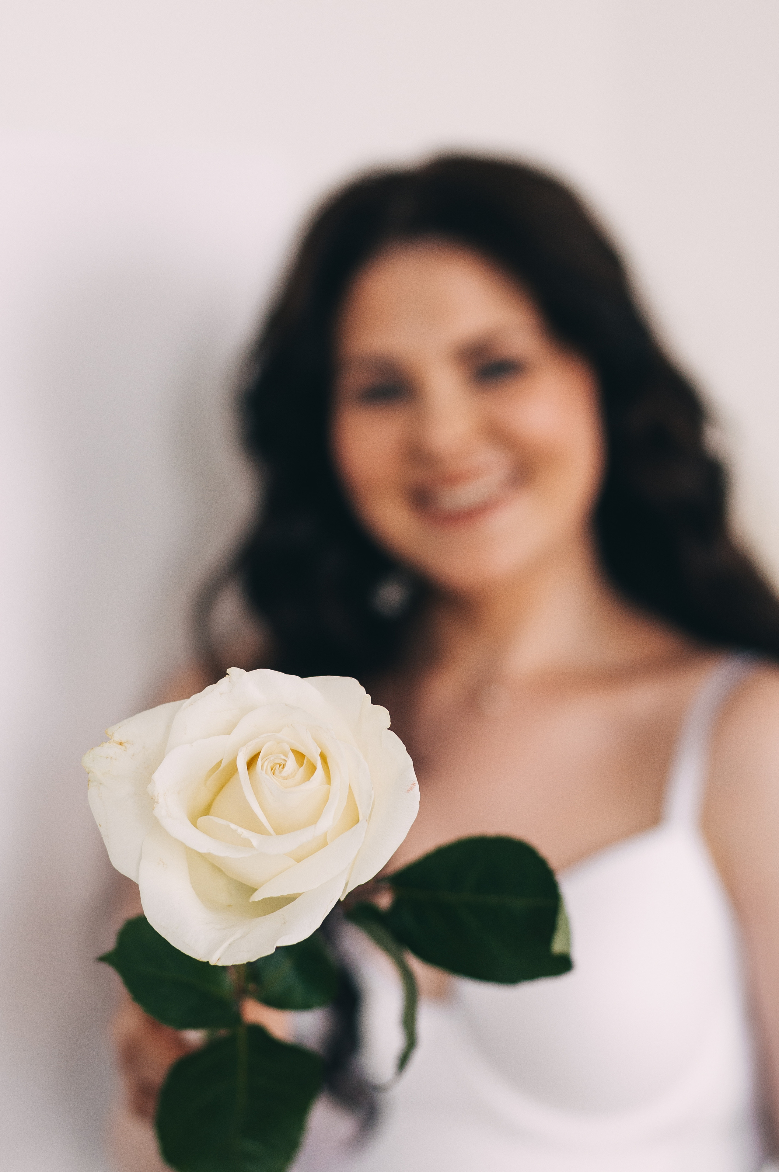 Студийная съёмка для Полины. Свадебный и семейный фотограф г. Ярославль Савинская Анастасия