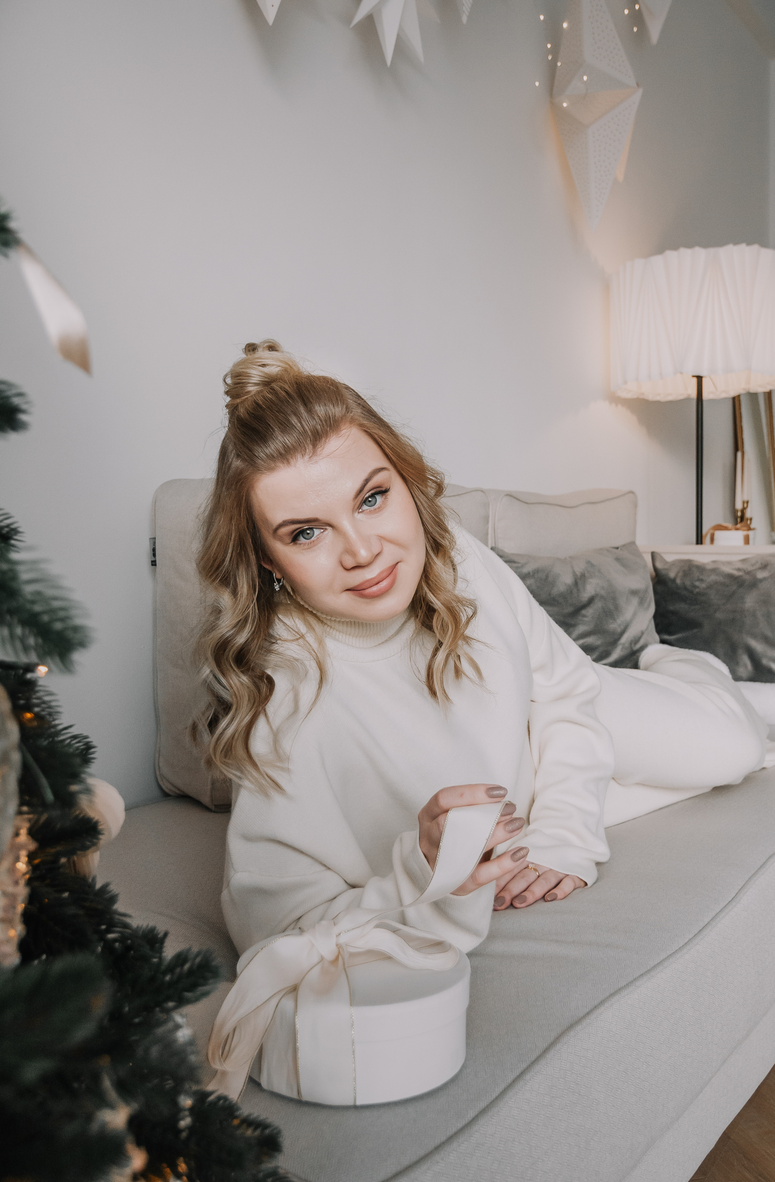 Студийная съёмка для Алёны и Романа. Свадебный и семейный фотограф г. Ярославль Савинская Анастасия