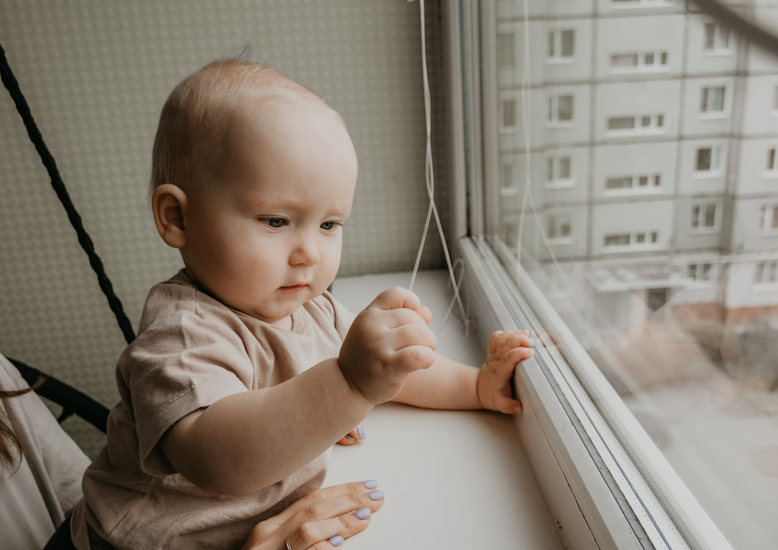 Домашняя семейная съёмка для Алины и Матвея. Свадебный и семейный фотограф г. Ярославль Савинская Анастасия