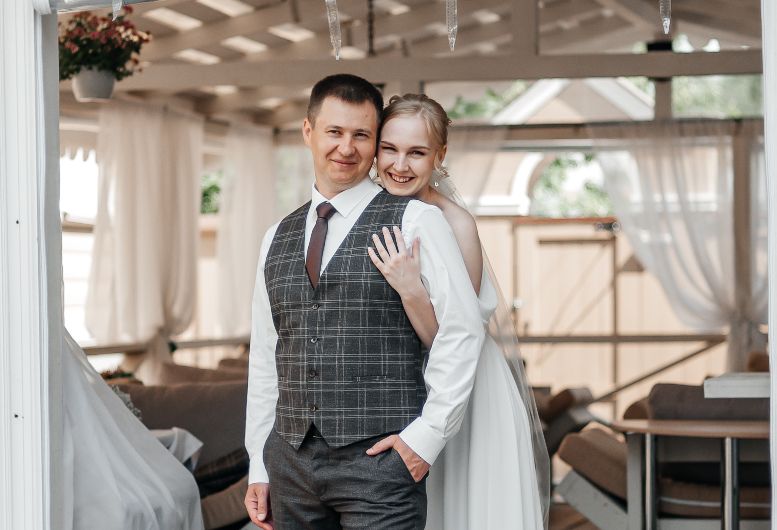 Свадебный и семейный фотограф г. Ярославль Савинская Анастасия