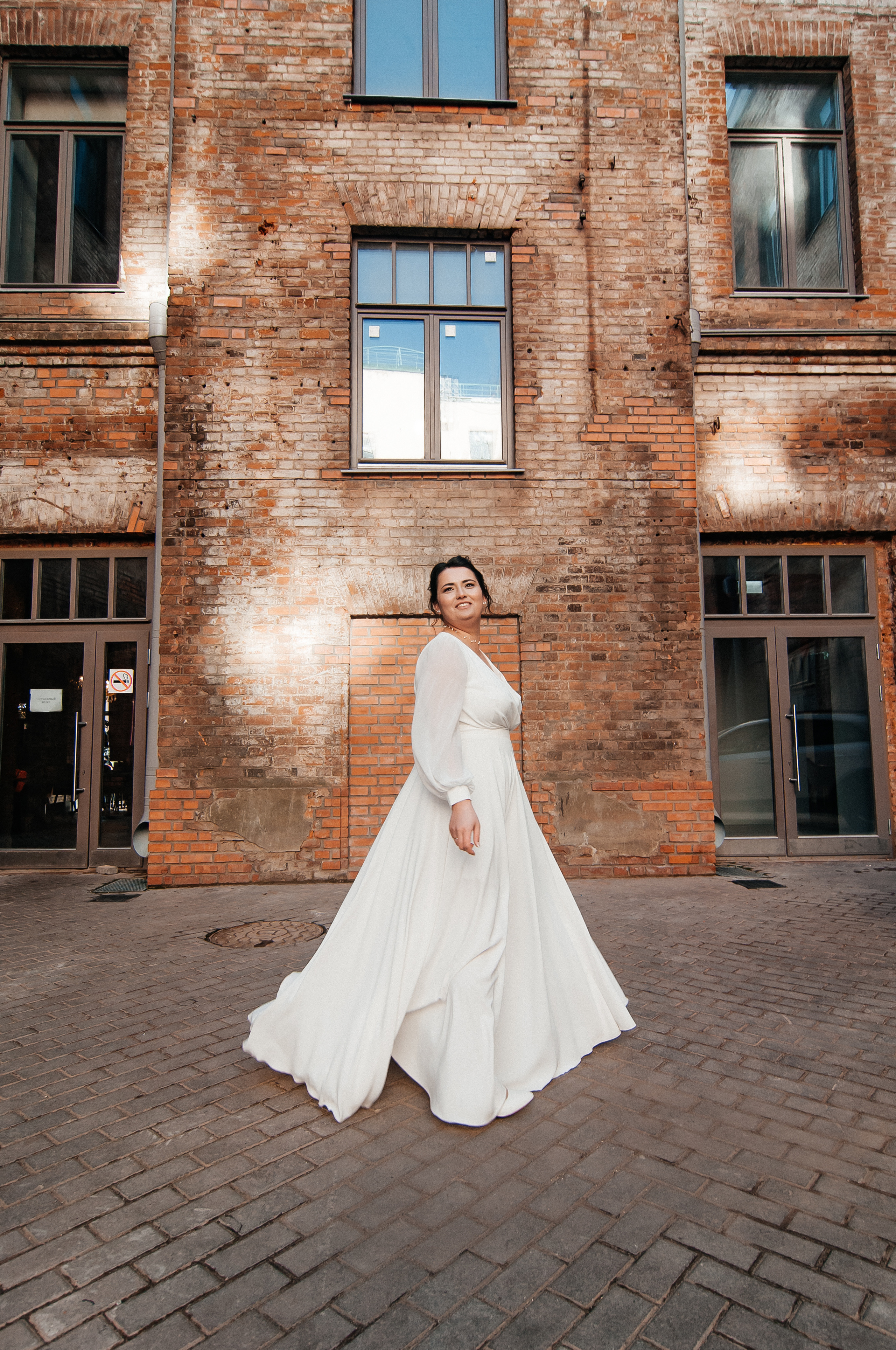 Свадьба Юлии и Артёма. Свадебный и семейный фотограф г. Ярославль Савинская Анастасия