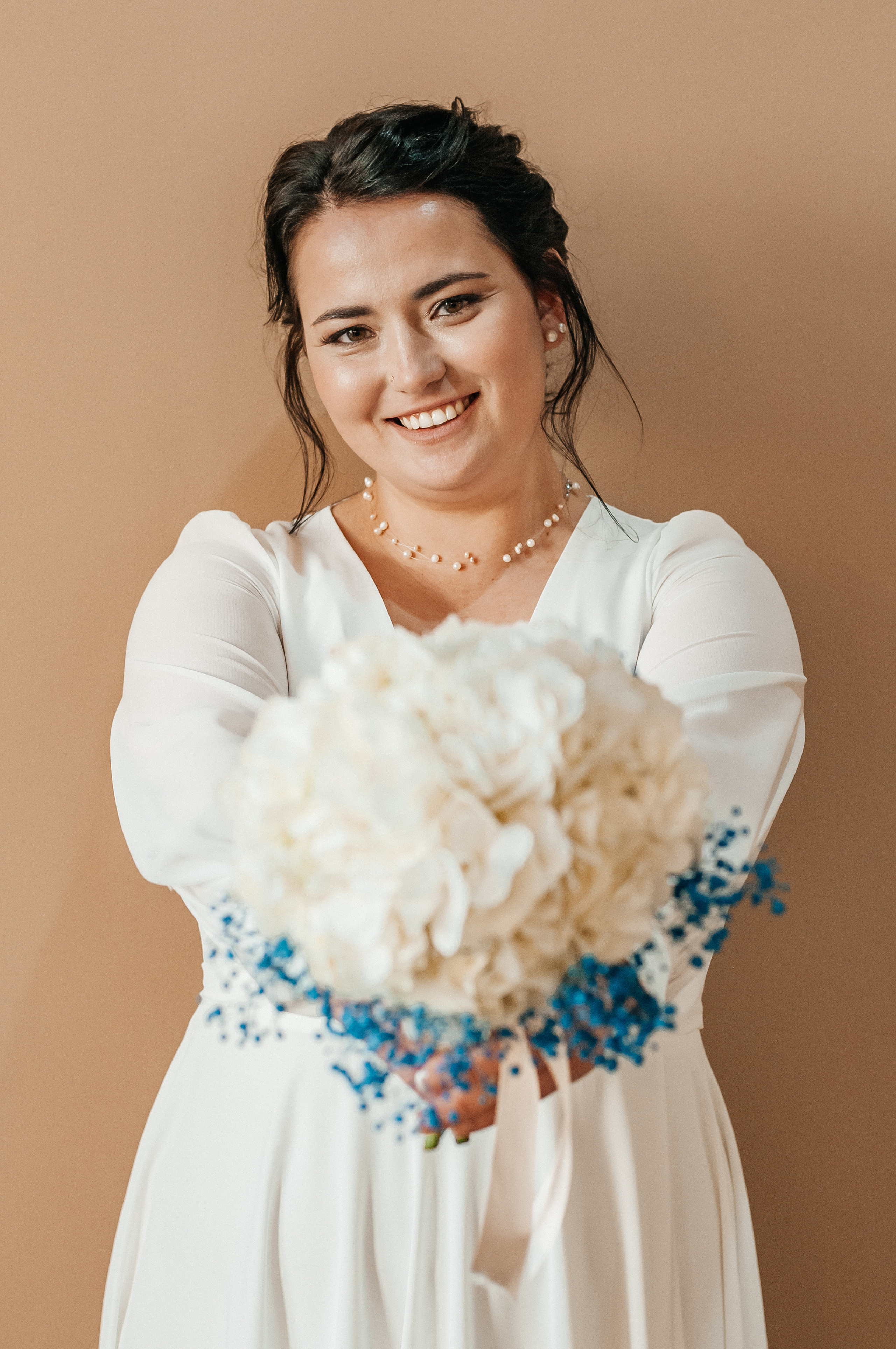 Свадьба Юлии и Артёма. Свадебный и семейный фотограф г. Ярославль Савинская Анастасия