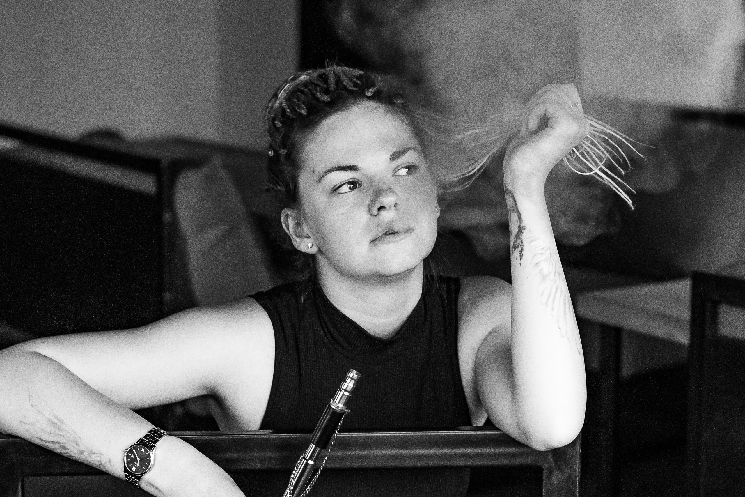 Съёмка в кальянной для Валерии. Свадебный и семейный фотограф г. Ярославль Савинская Анастасия