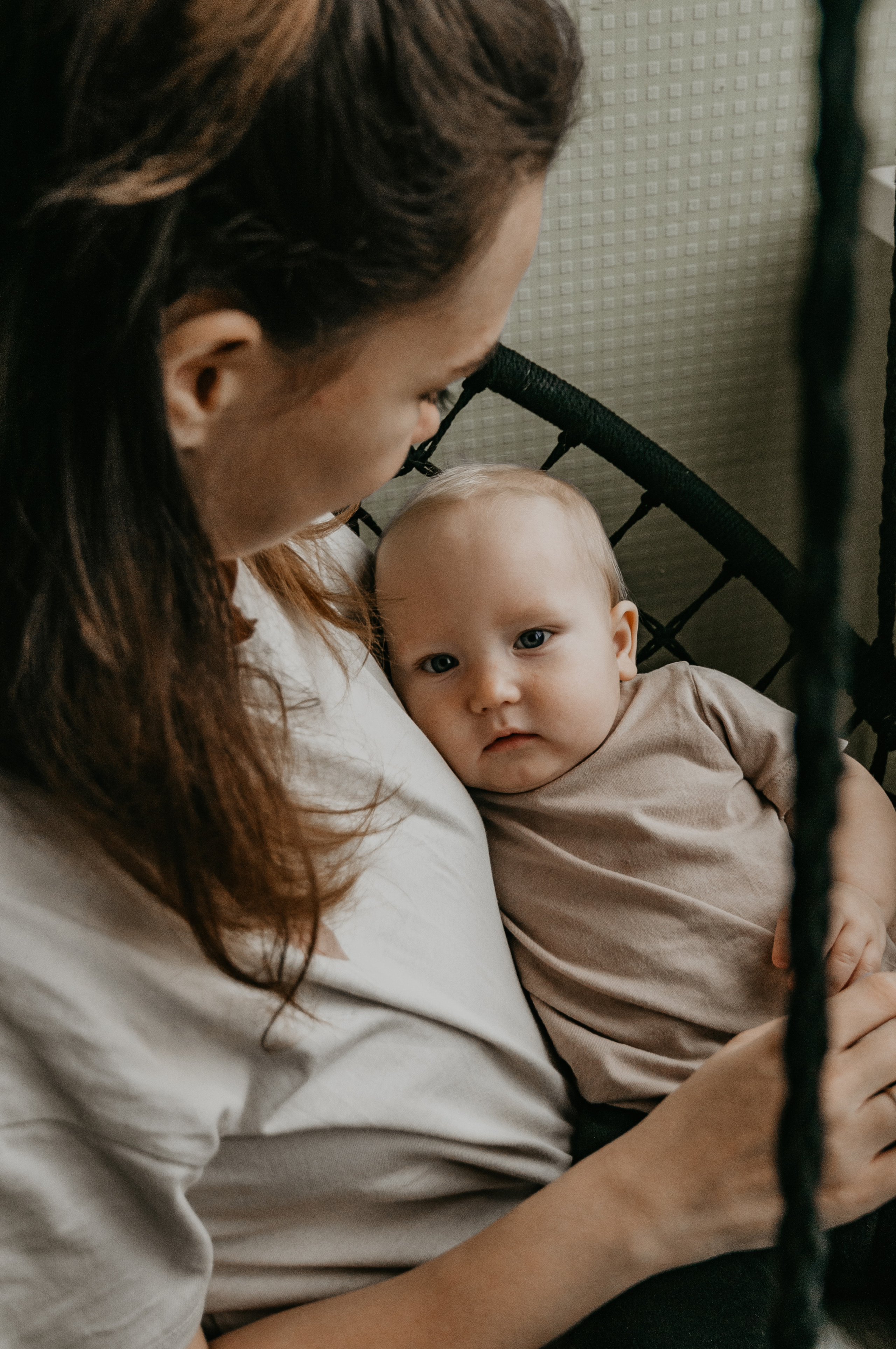 Домашняя семейная съёмка для Алины и Матвея. Свадебный и семейный фотограф г. Ярославль Савинская Анастасия