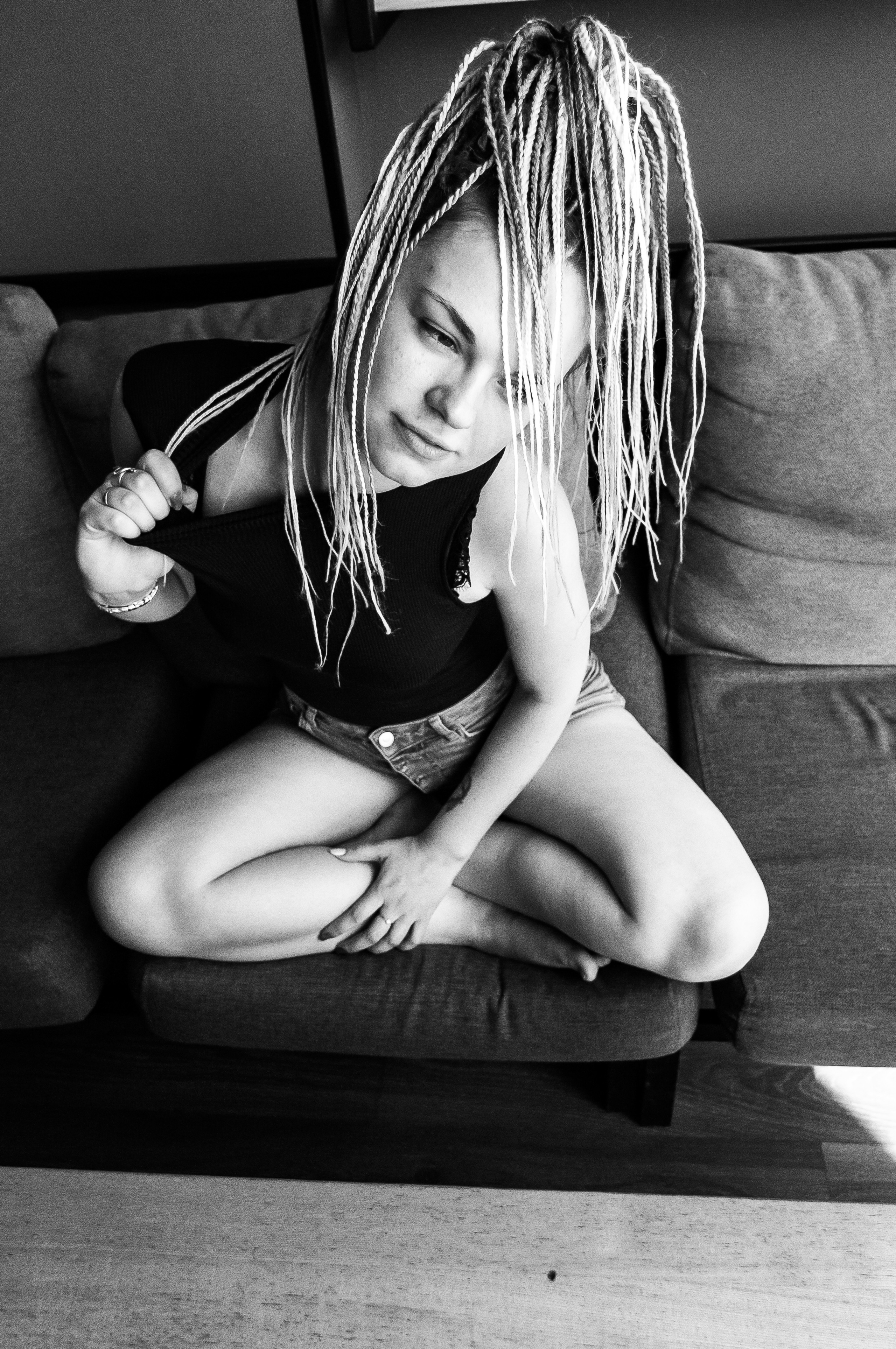 Съёмка в кальянной для Валерии. Свадебный и семейный фотограф г. Ярославль Савинская Анастасия