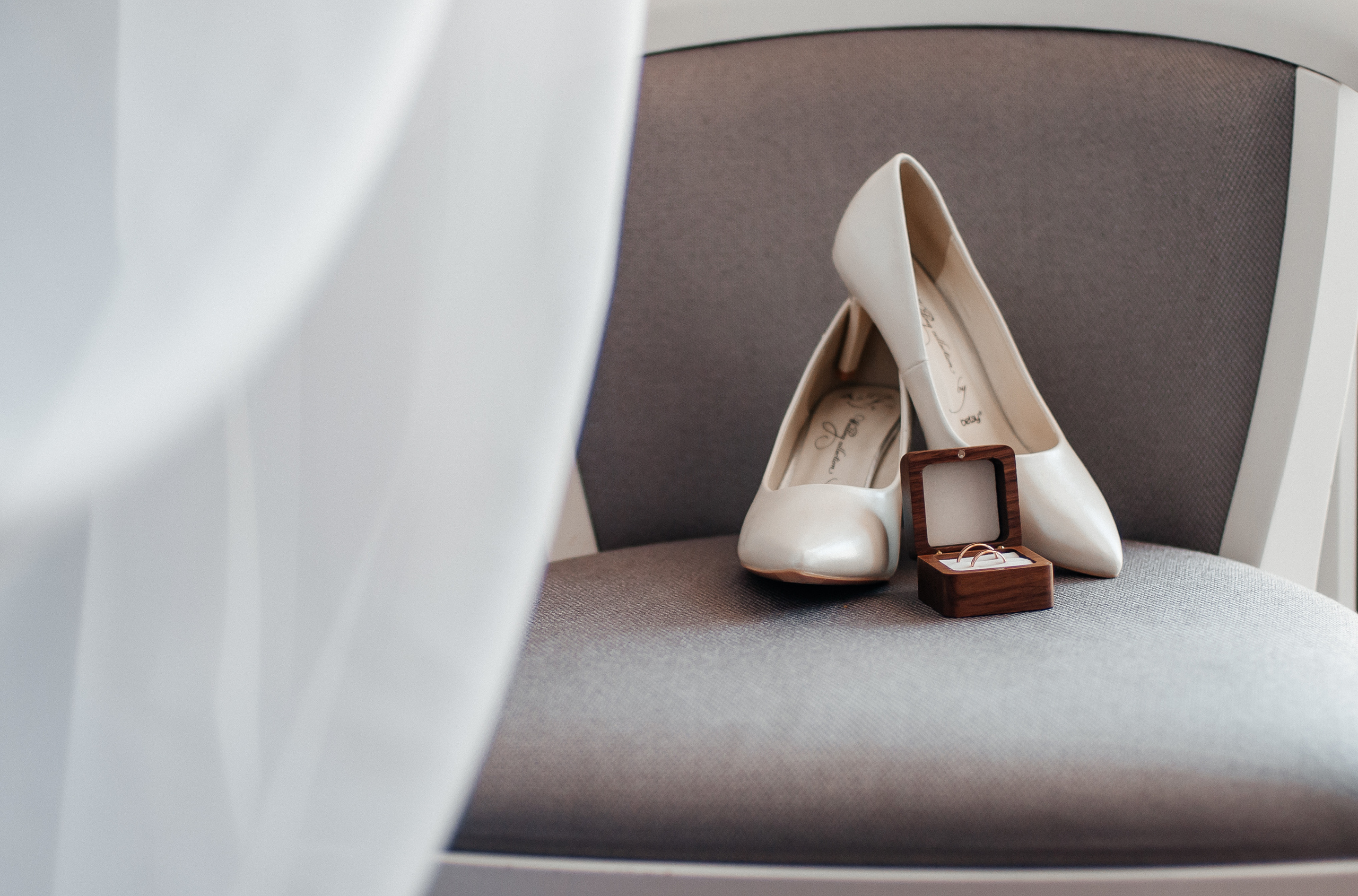 Свадебный и семейный фотограф г. Ярославль Савинская Анастасия