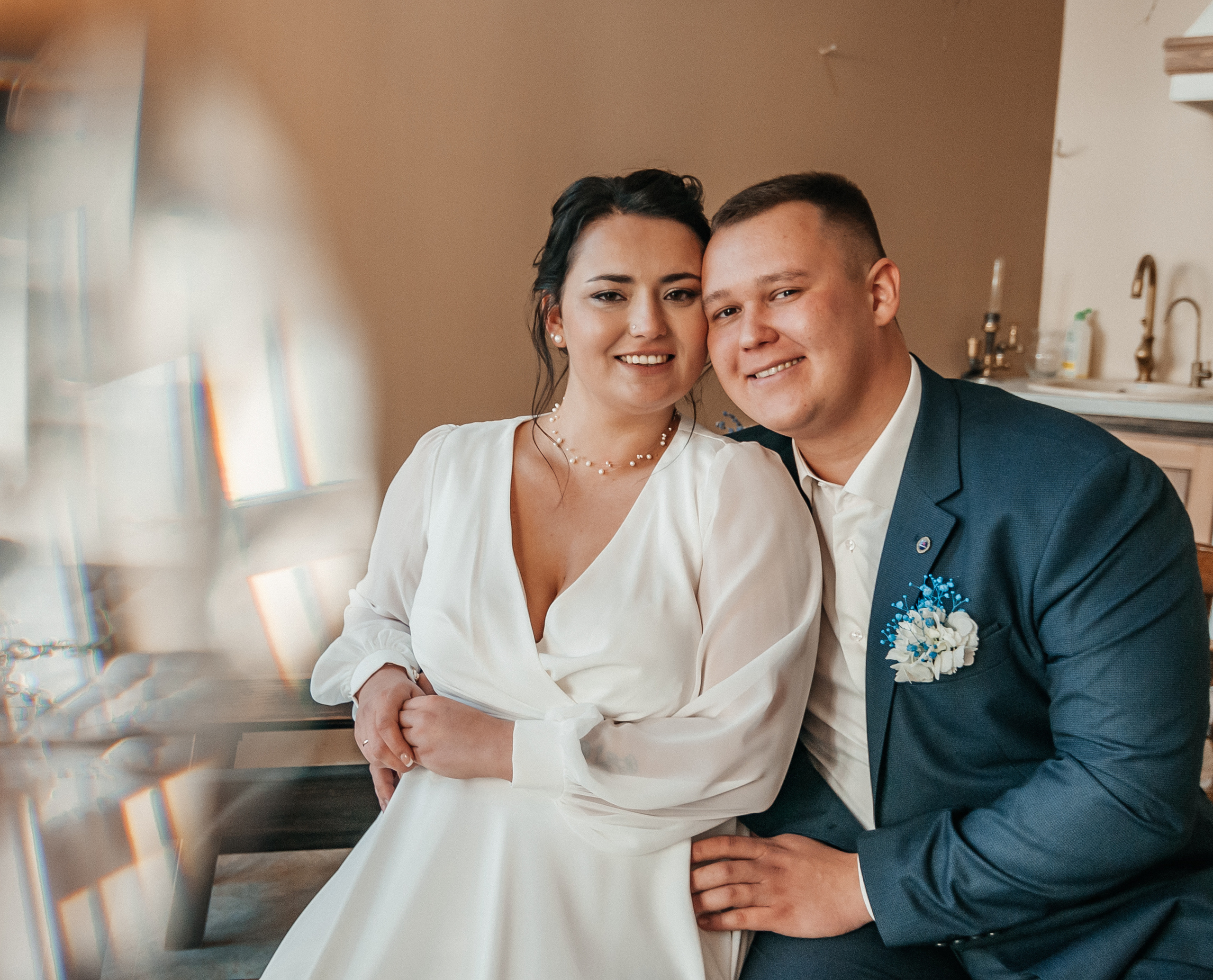 Свадьба Юлии и Артёма. Свадебный и семейный фотограф г. Ярославль Савинская Анастасия