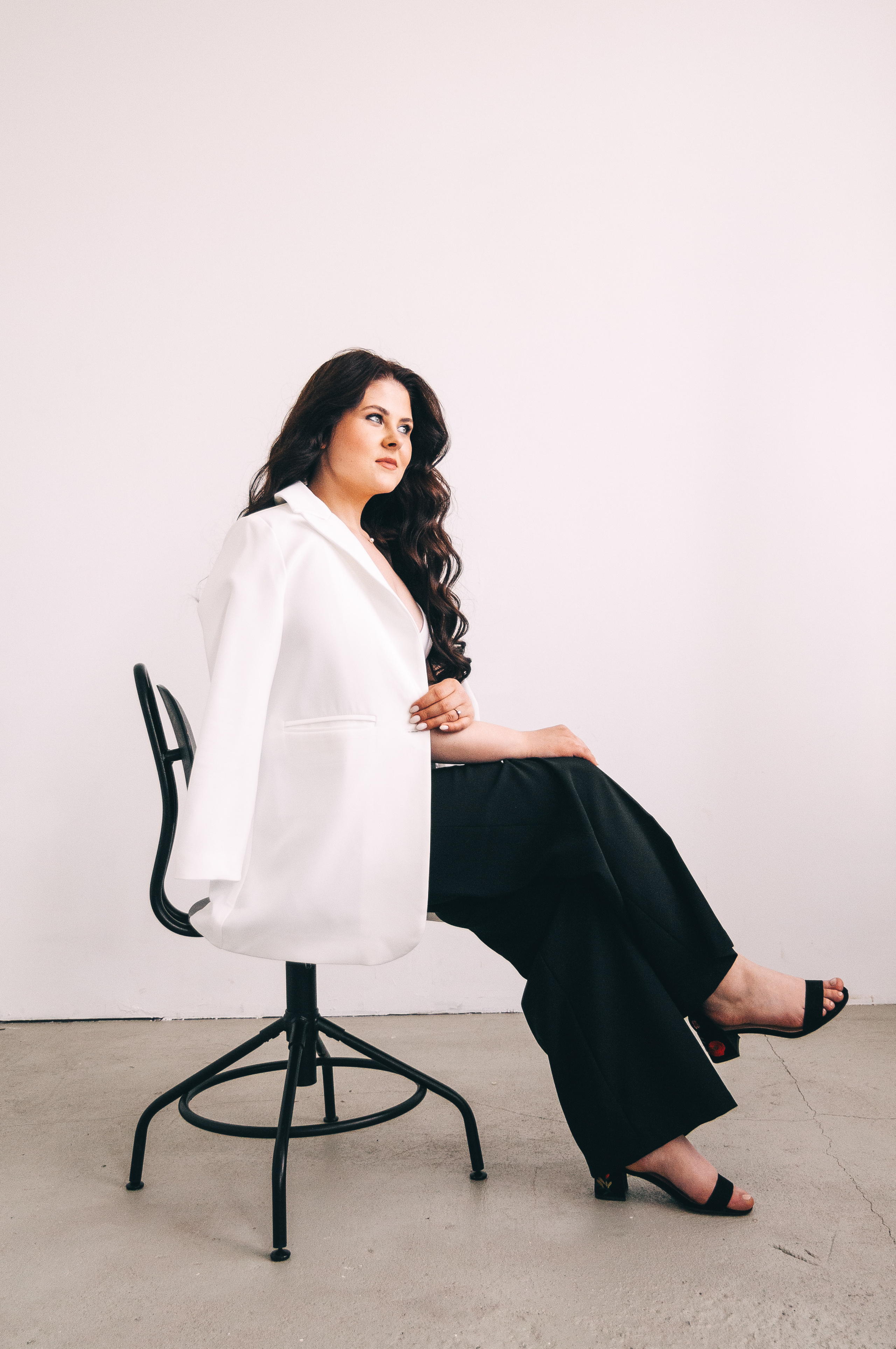 Студийная съёмка для Полины. Свадебный и семейный фотограф г. Ярославль Савинская Анастасия