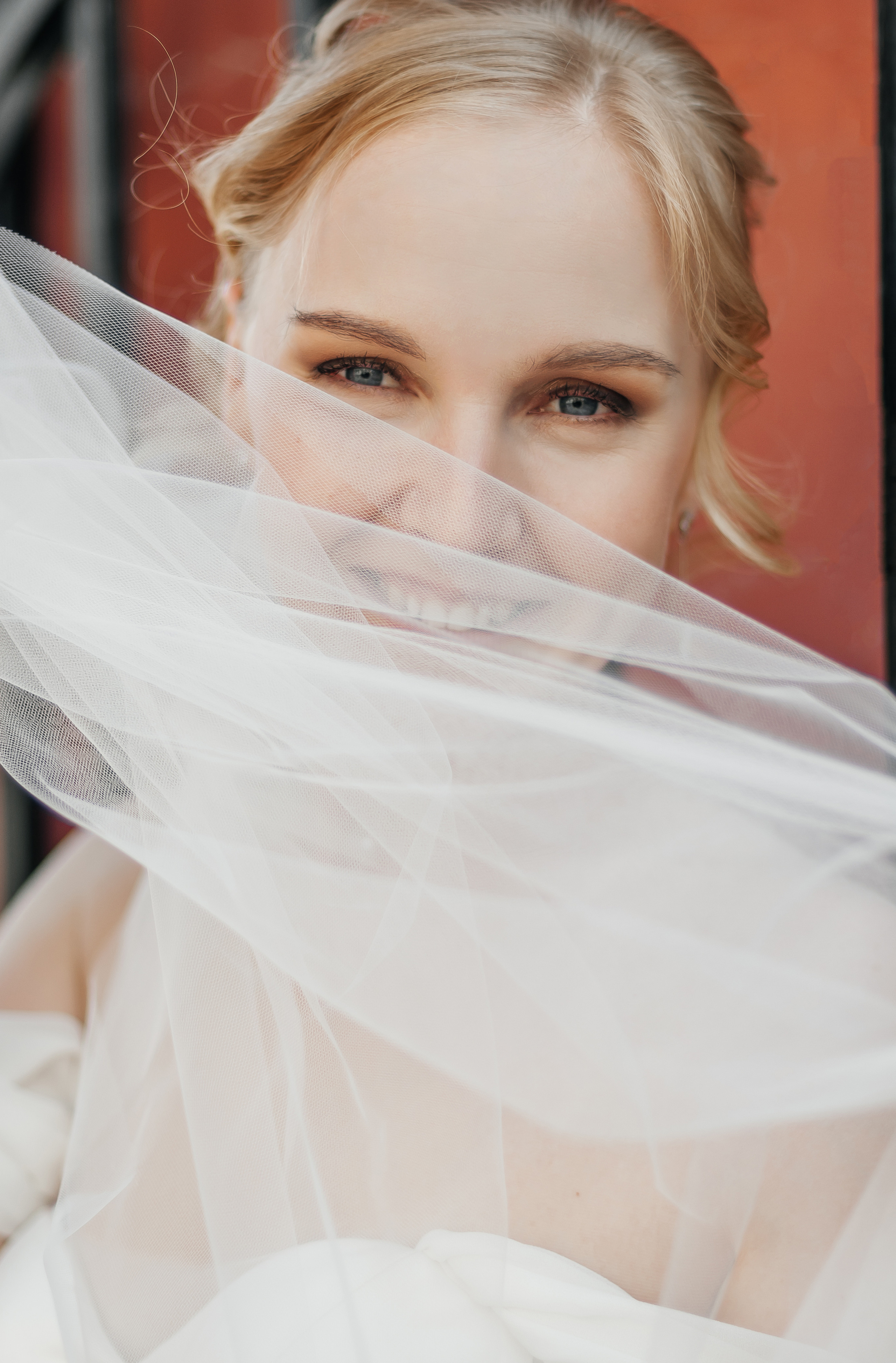 Свадьба Натальи и Николая. Свадебный и семейный фотограф г. Ярославль Савинская Анастасия