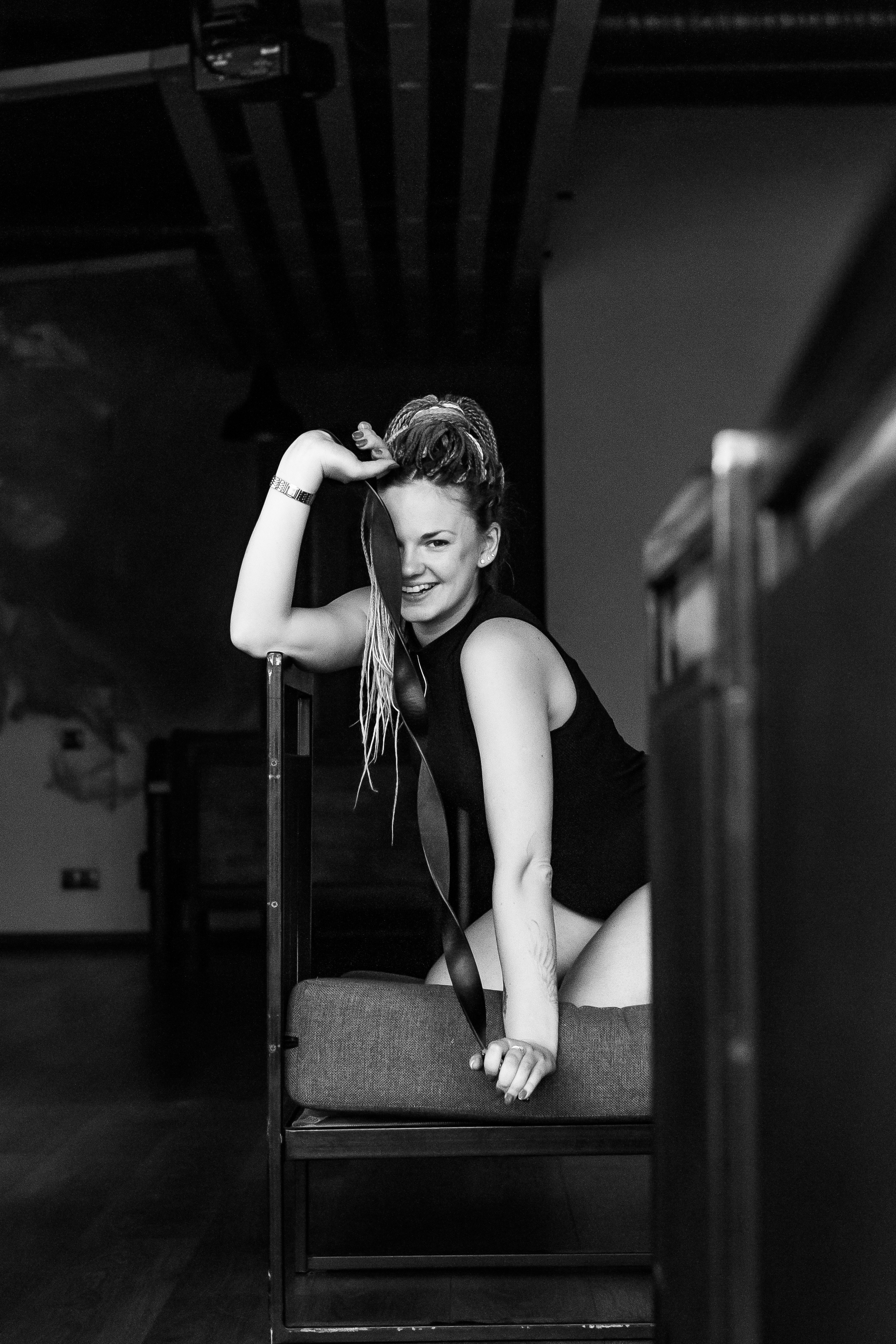 Съёмка в кальянной для Валерии. Свадебный и семейный фотограф г. Ярославль Савинская Анастасия