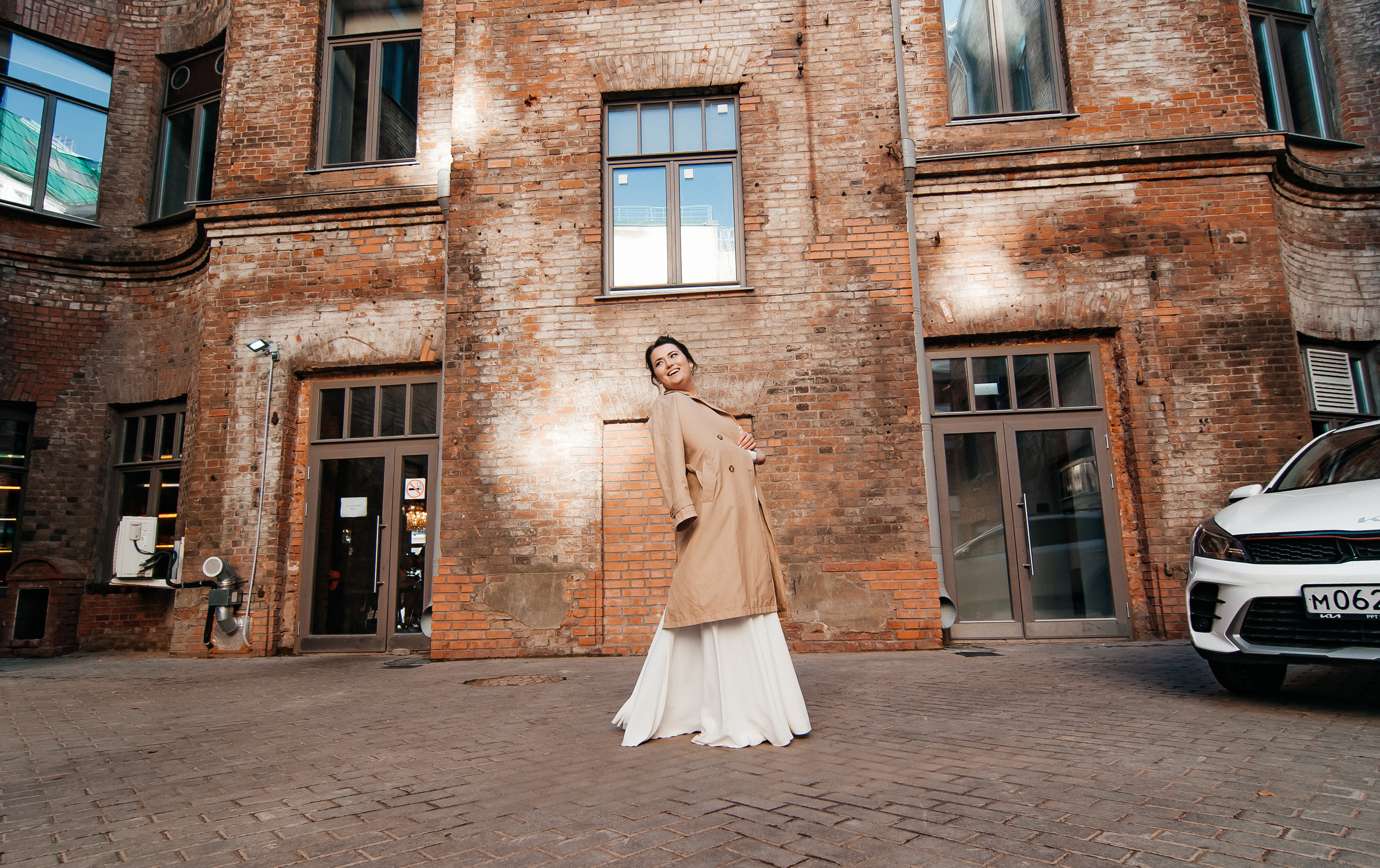 Свадьба Юлии и Артёма. Свадебный и семейный фотограф г. Ярославль Савинская Анастасия