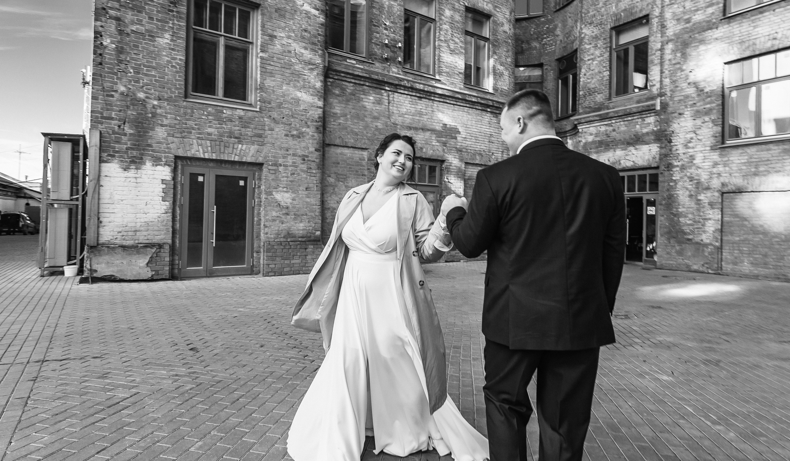 Свадьба Юлии и Артёма. Свадебный и семейный фотограф г. Ярославль Савинская Анастасия