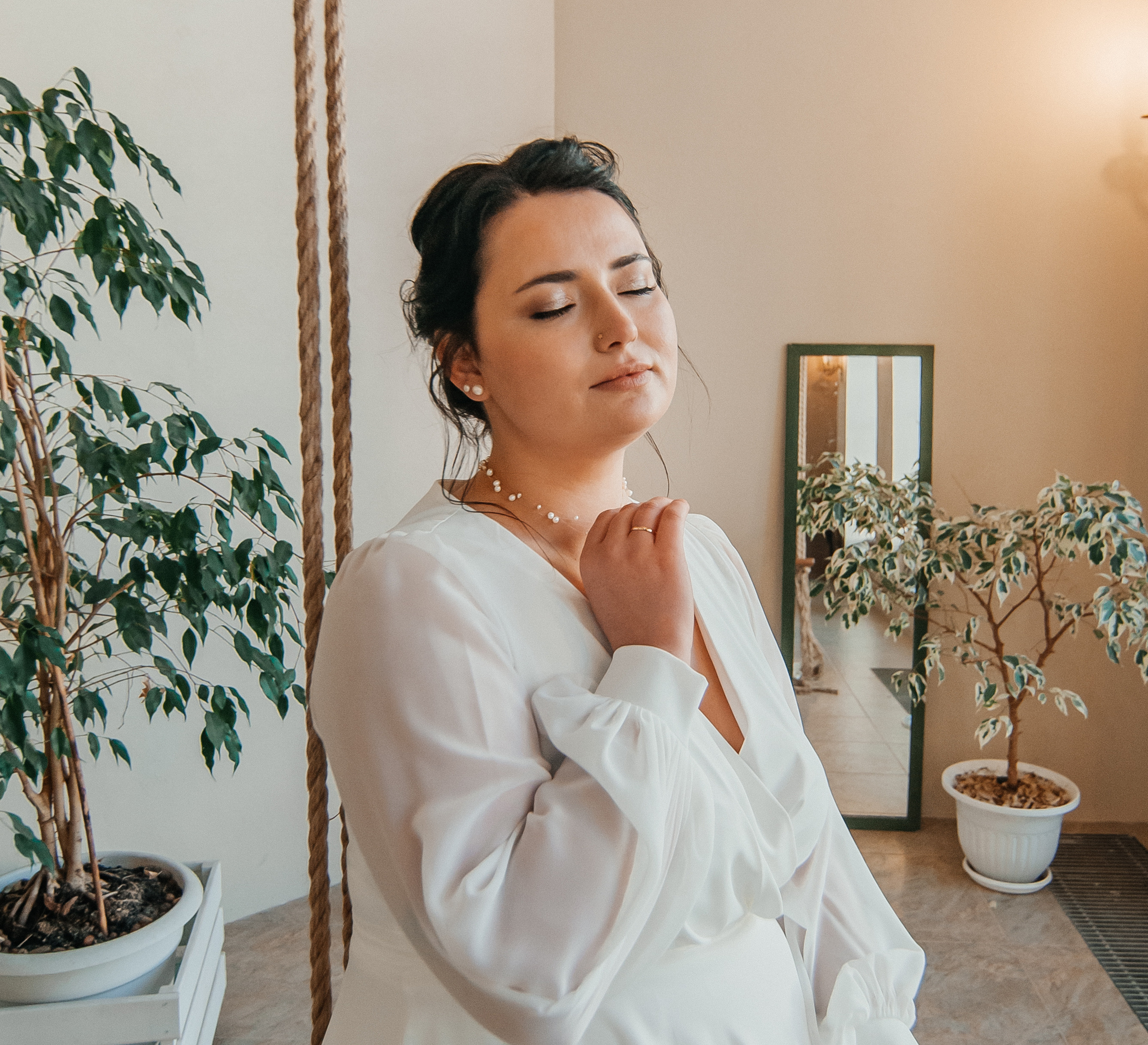 Свадьба Юлии и Артёма. Свадебный и семейный фотограф г. Ярославль Савинская Анастасия