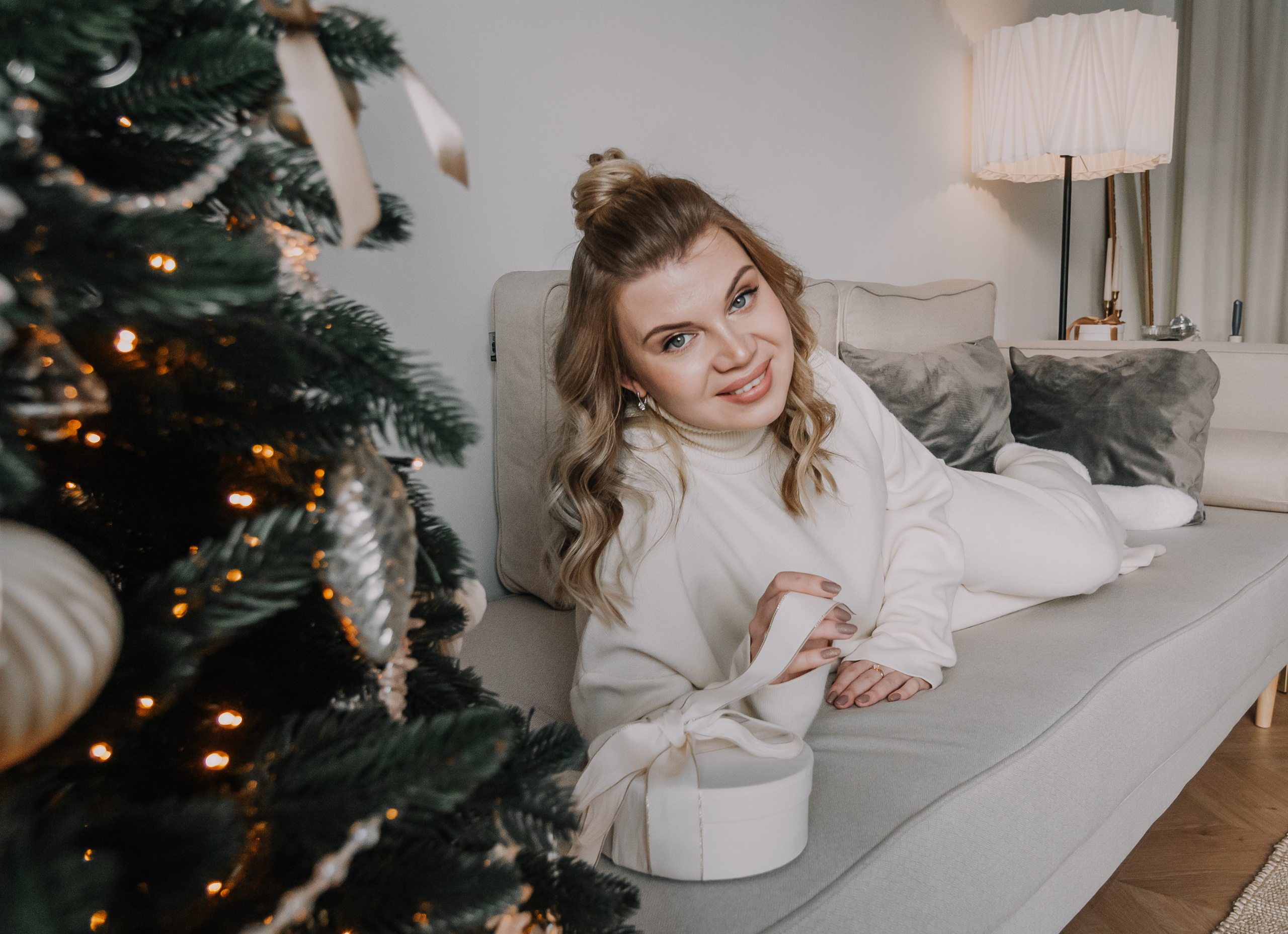 Студийная съёмка для Алёны и Романа. Свадебный и семейный фотограф г. Ярославль Савинская Анастасия