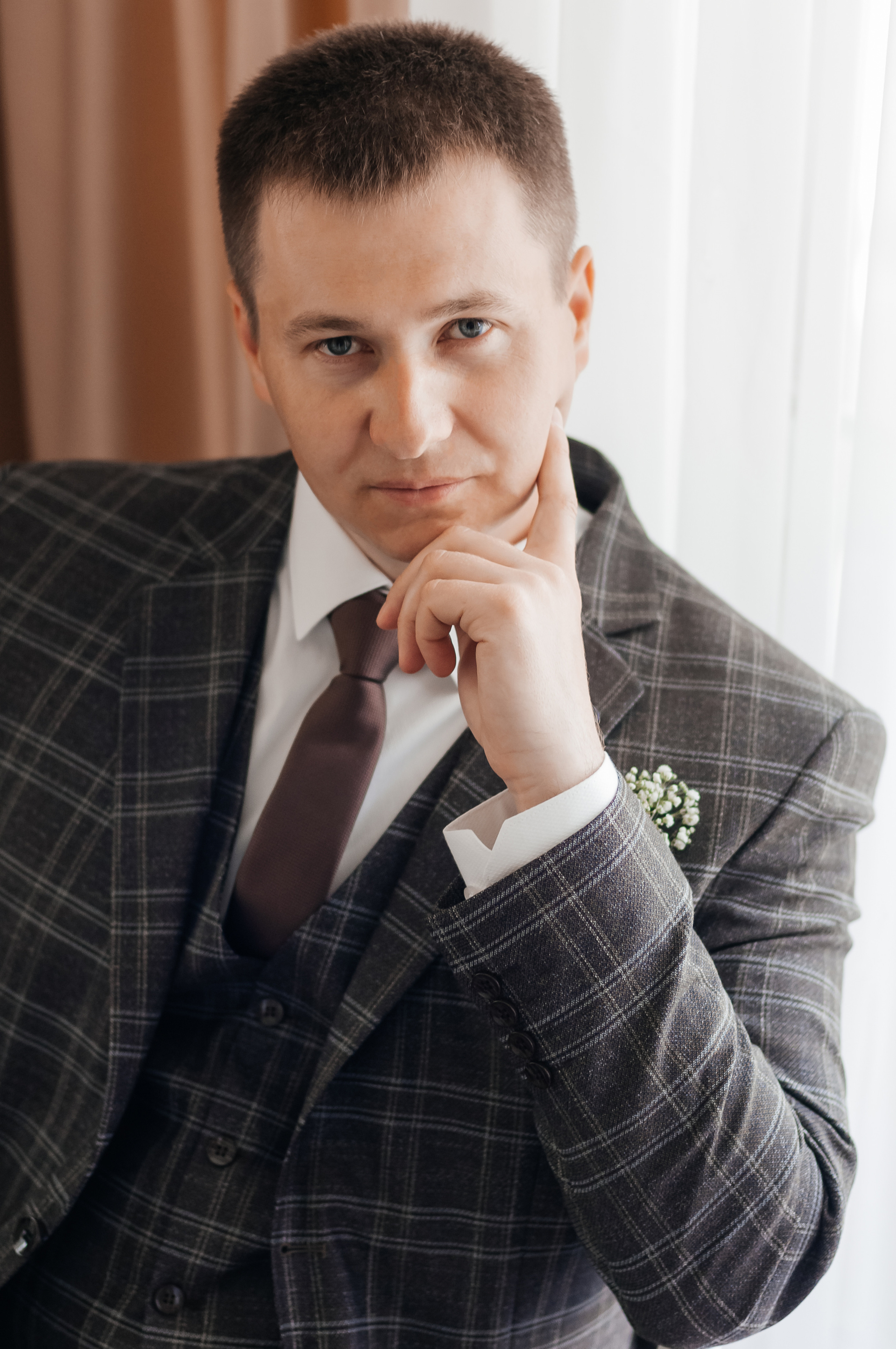 Свадьба Натальи и Николая. Свадебный и семейный фотограф г. Ярославль Савинская Анастасия