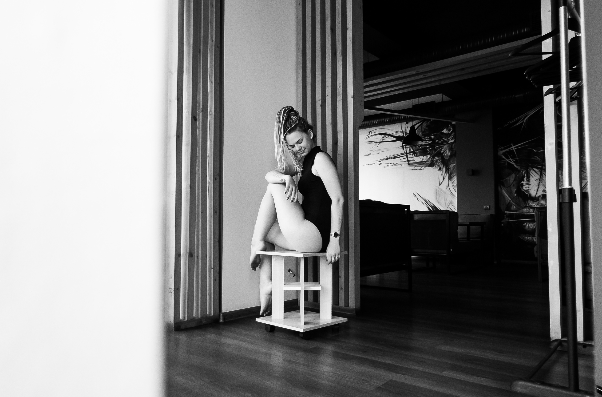 Съёмка в кальянной для Валерии. Свадебный и семейный фотограф г. Ярославль Савинская Анастасия