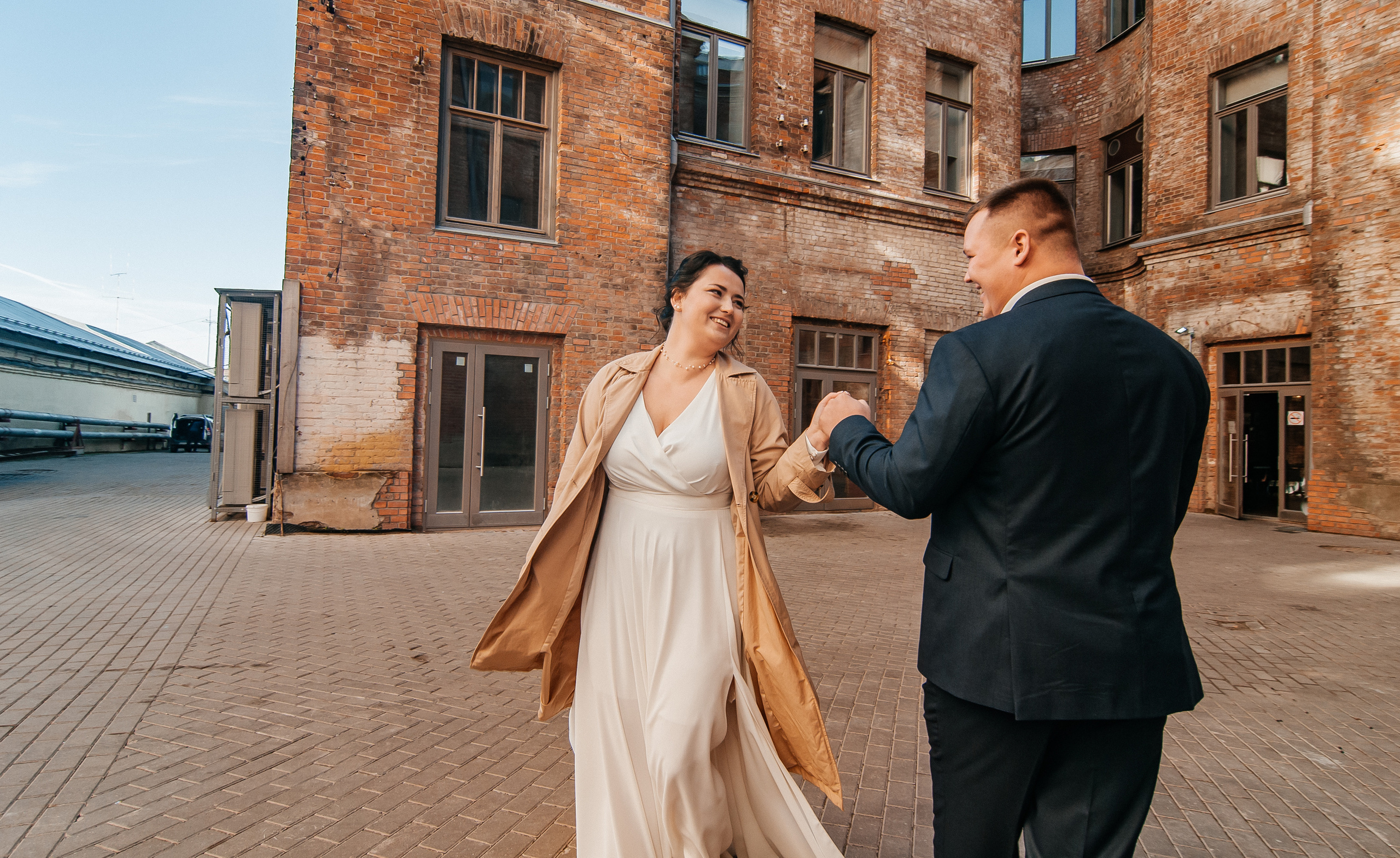 Свадьба Юлии и Артёма. Свадебный и семейный фотограф г. Ярославль Савинская Анастасия